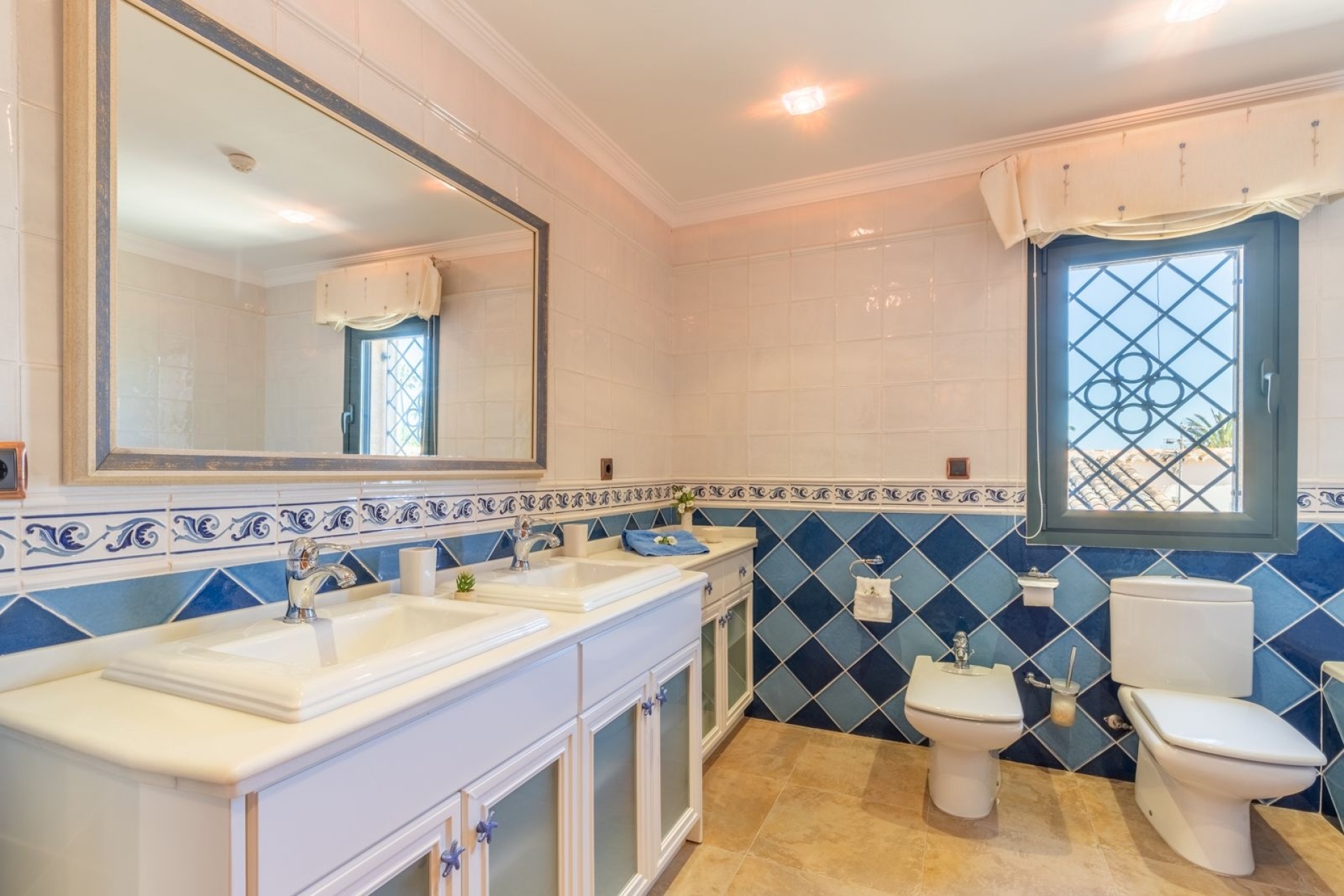 Resales - Country Houses - Fincas - Benissa - Benimarco