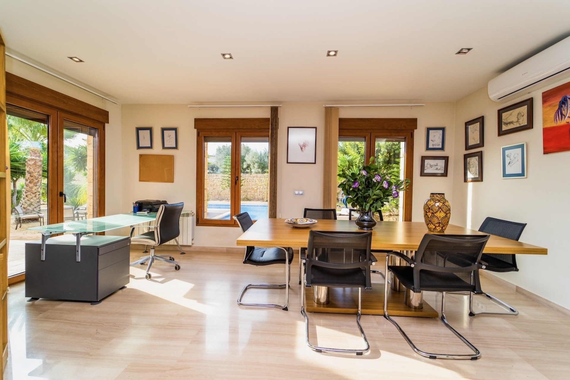 Resales - Country Houses - Fincas - Benissa - Canor