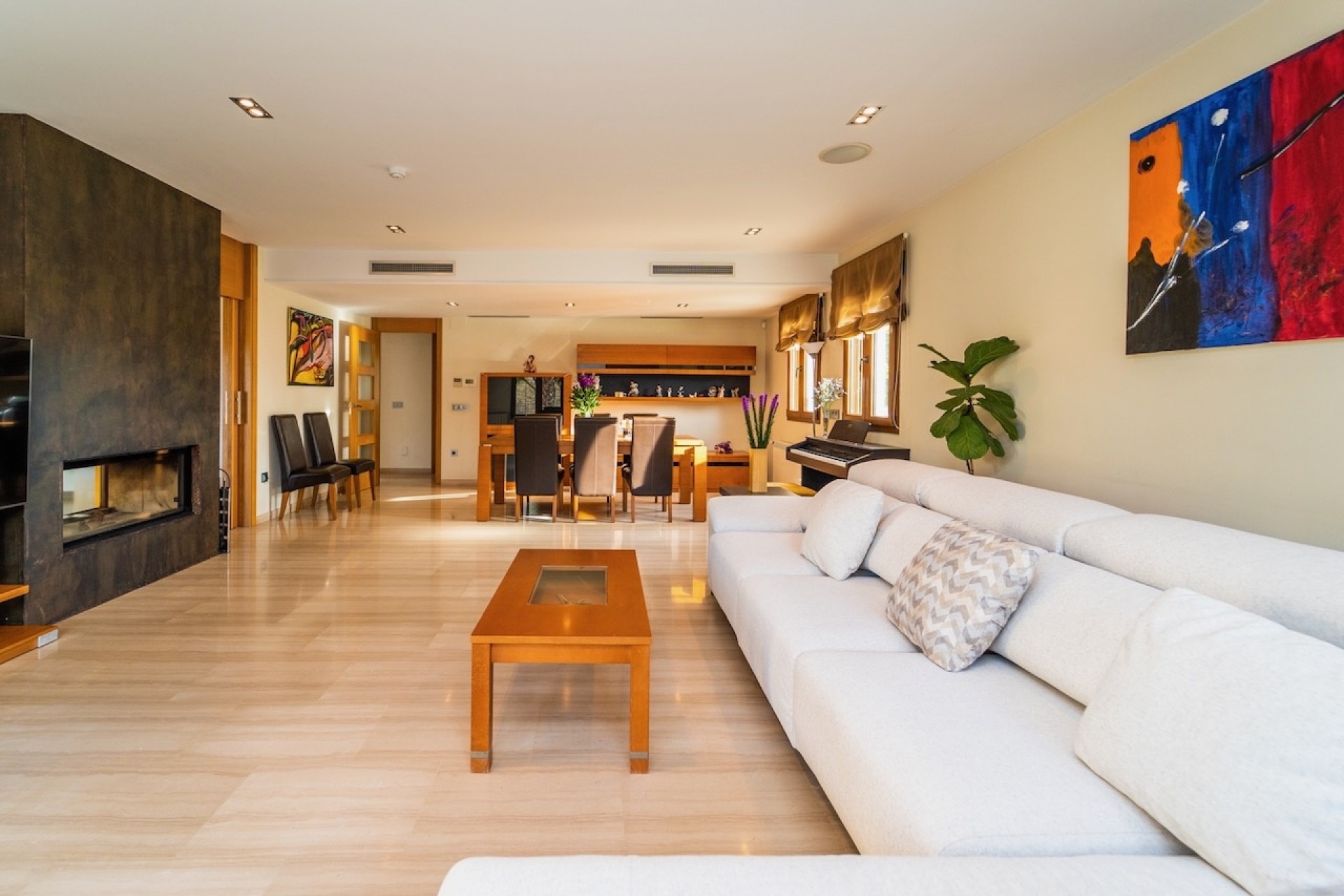 Resales - Country Houses - Fincas - Benissa - Canor