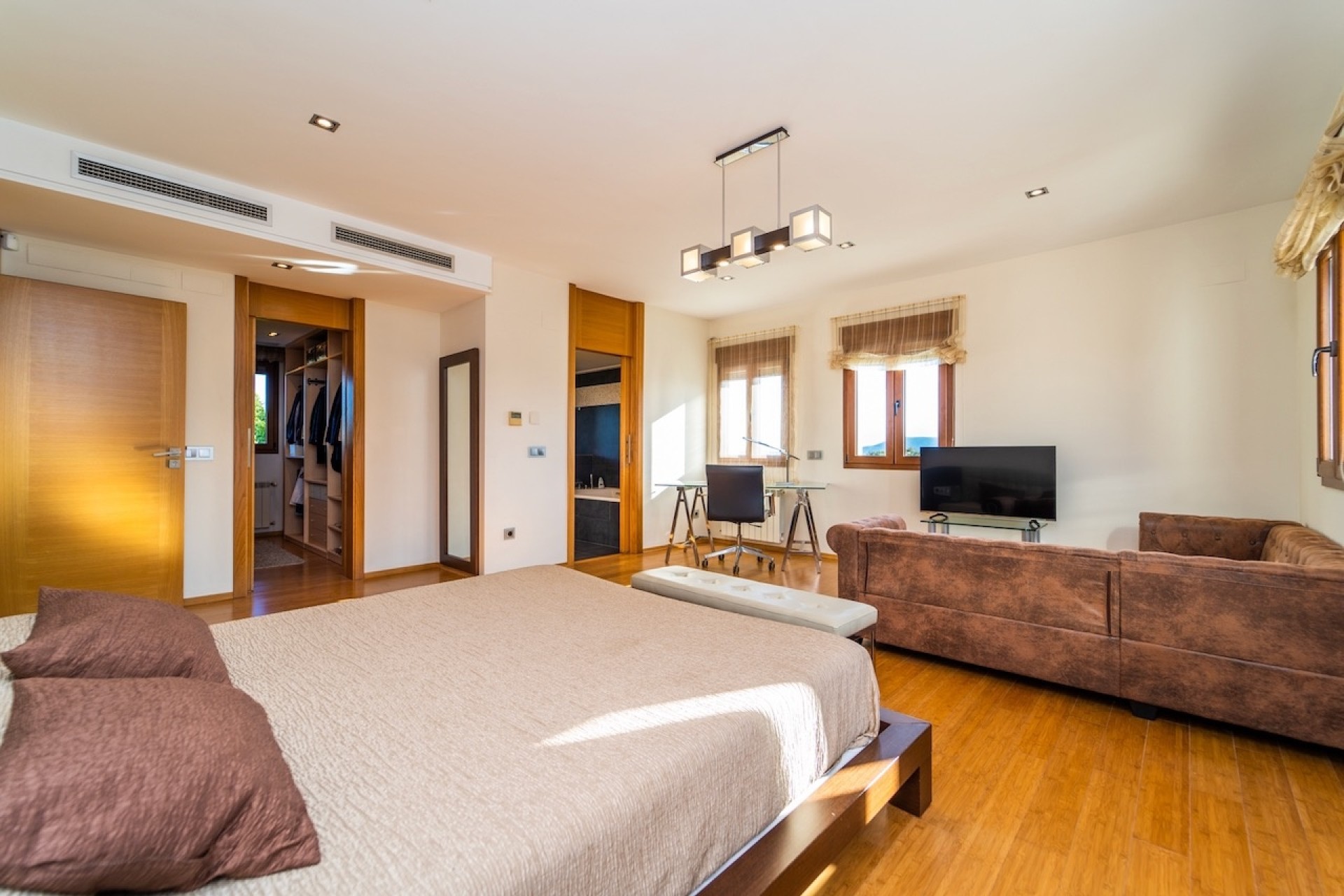 Resales - Country Houses - Fincas - Benissa - Canor