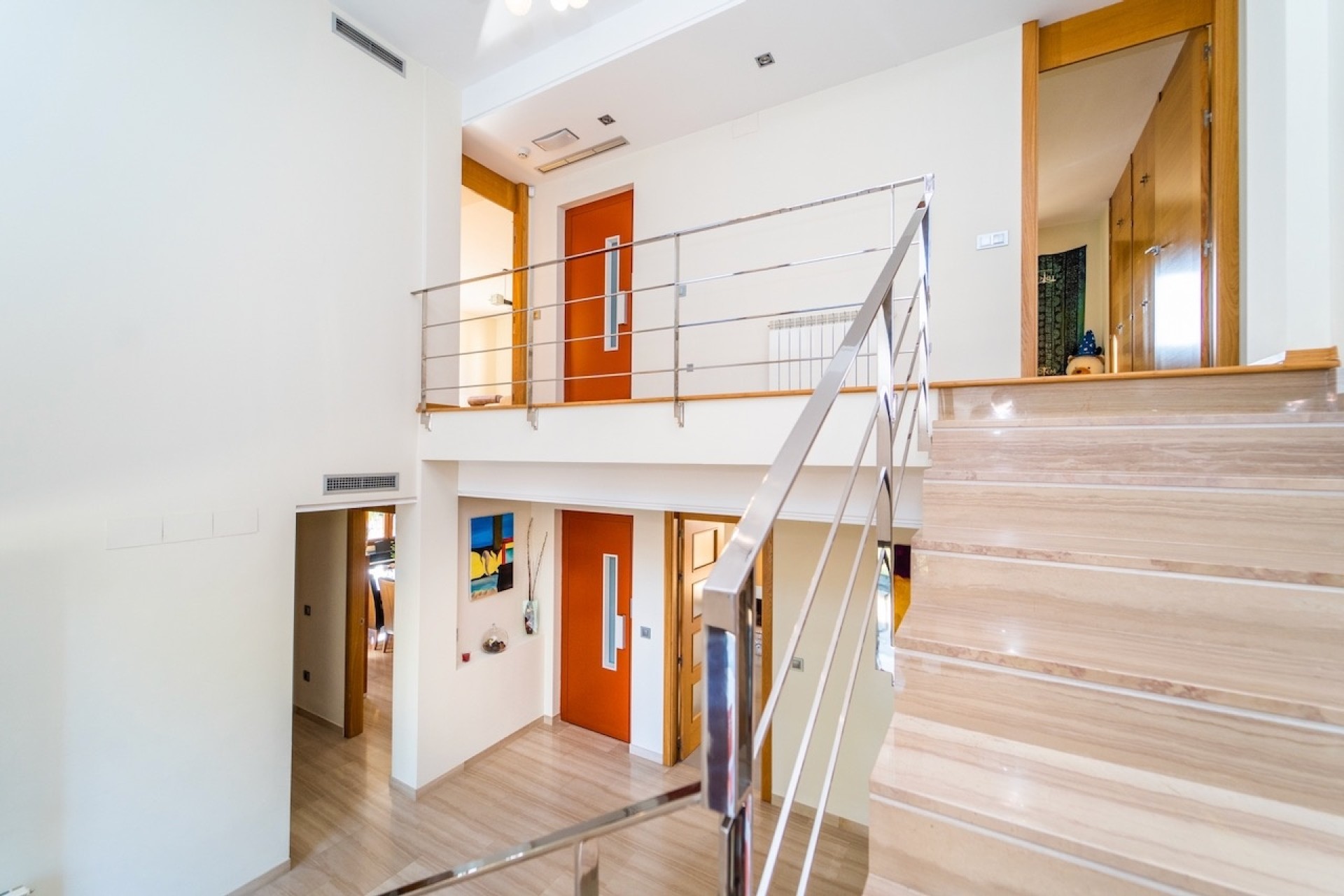 Resales - Country Houses - Fincas - Benissa - Canor