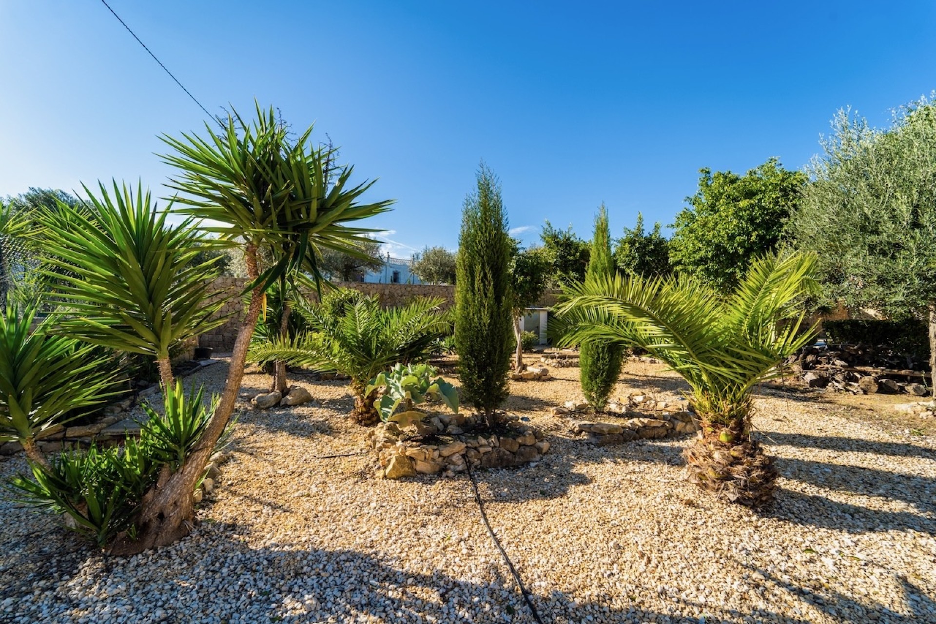Resales - Country Houses - Fincas - Benissa - Canor