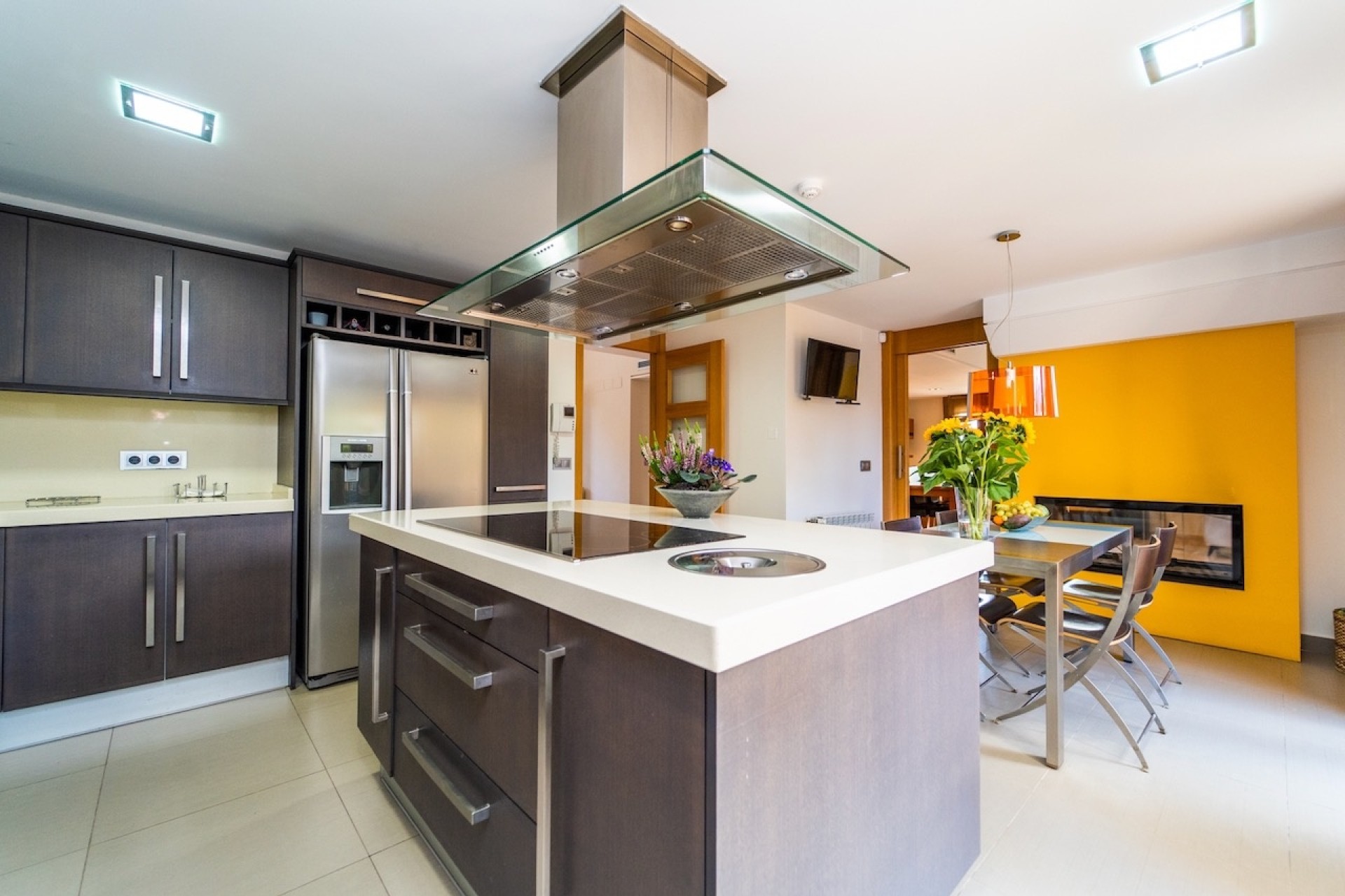 Resales - Country Houses - Fincas - Benissa - Canor