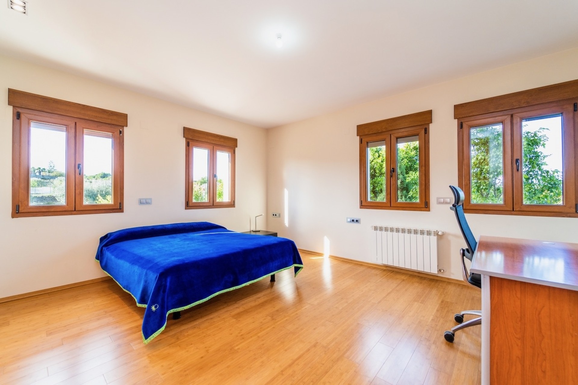 Resales - Country Houses - Fincas - Benissa - Canor