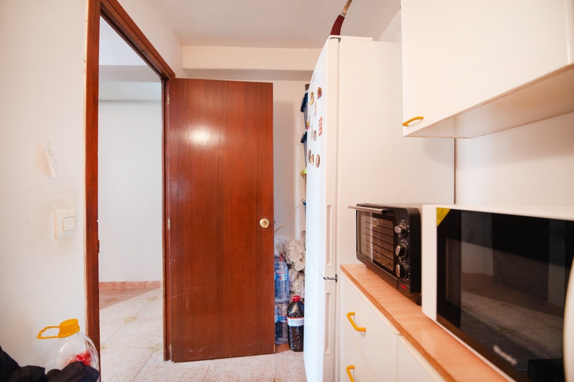 Resales - Country Houses - Fincas - Benissa - Canor