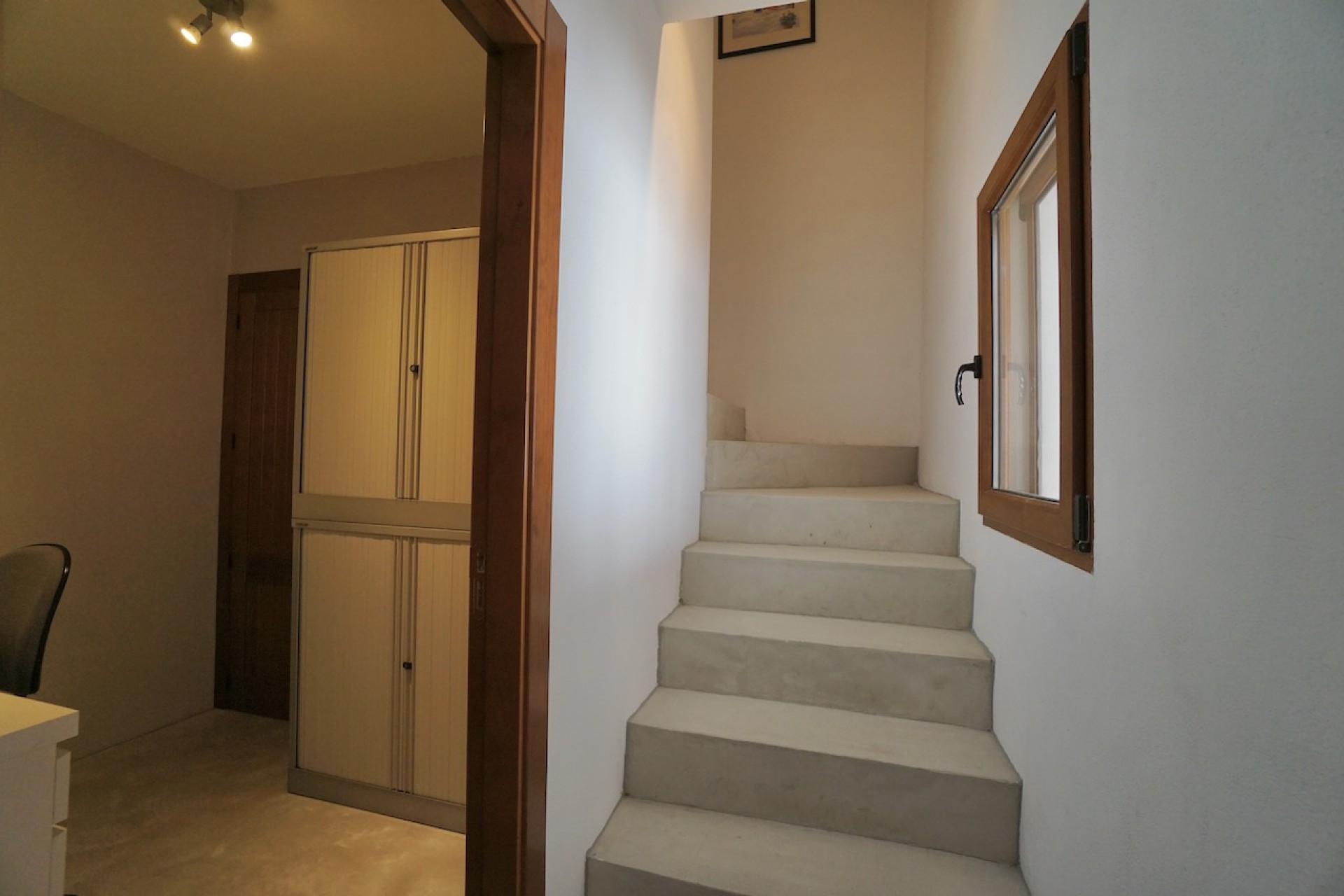 Resales - Country Houses - Fincas - Benissa - Paratella