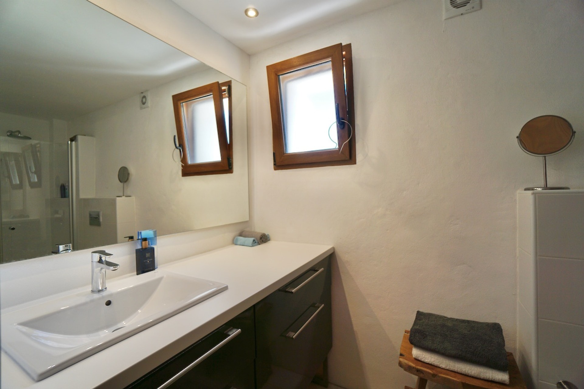 Resales - Country Houses - Fincas - Benissa - Paratella