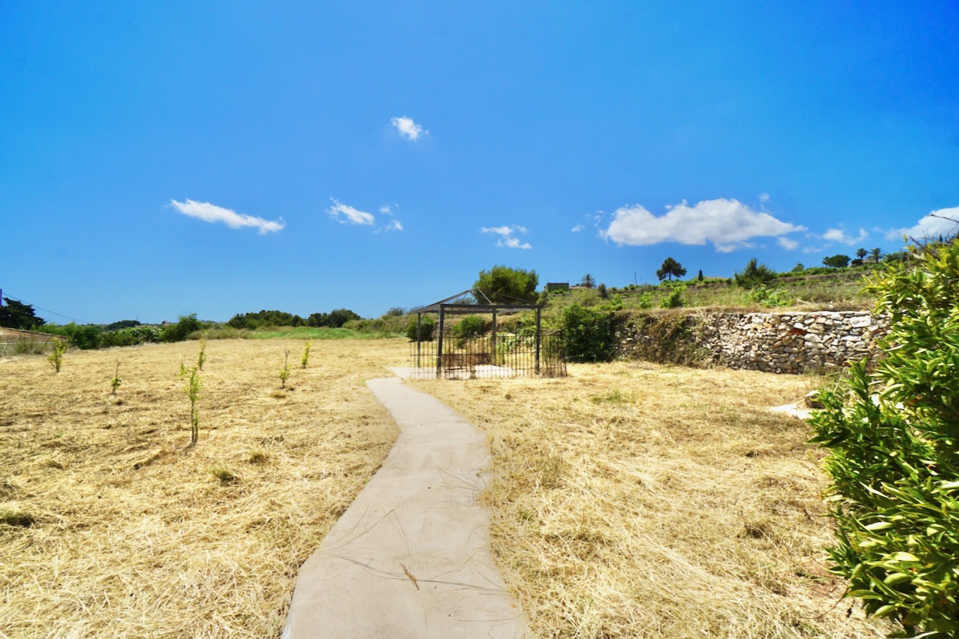 Resales - Country Houses - Fincas - Benissa - Paratella