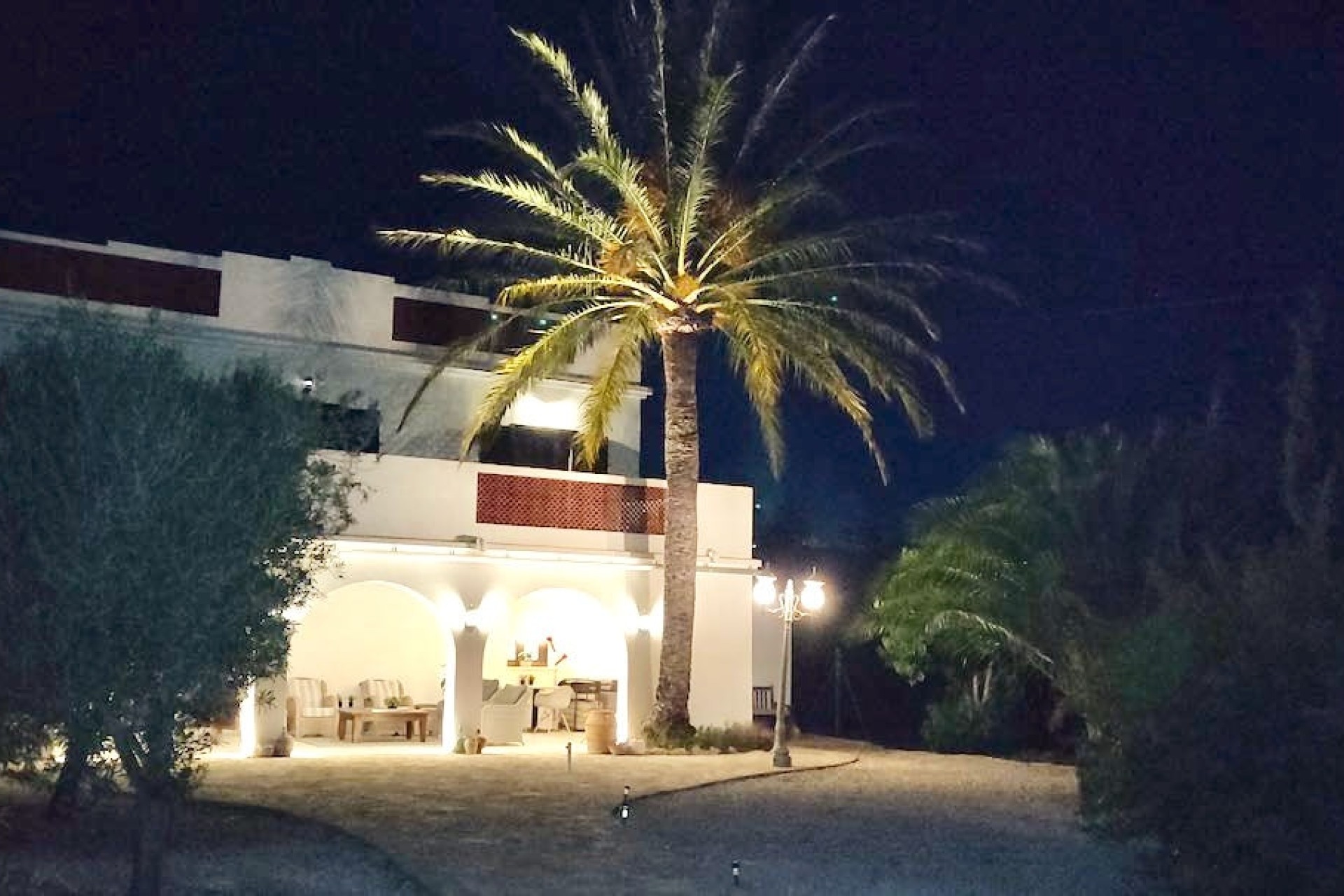 Resales - Country Houses - Fincas - Benissa - Paratella