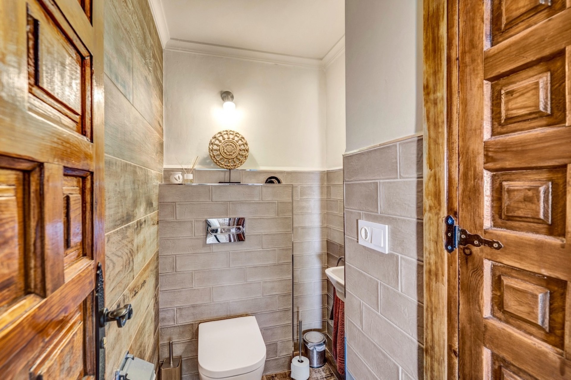 Resales - Country Houses - Fincas - Benissa - Partida Llenes