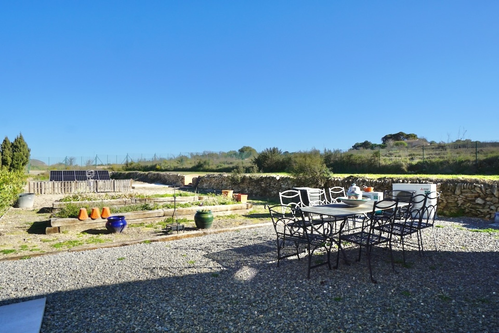 Resales - Country Houses - Fincas - Benissa - Partida Paratella