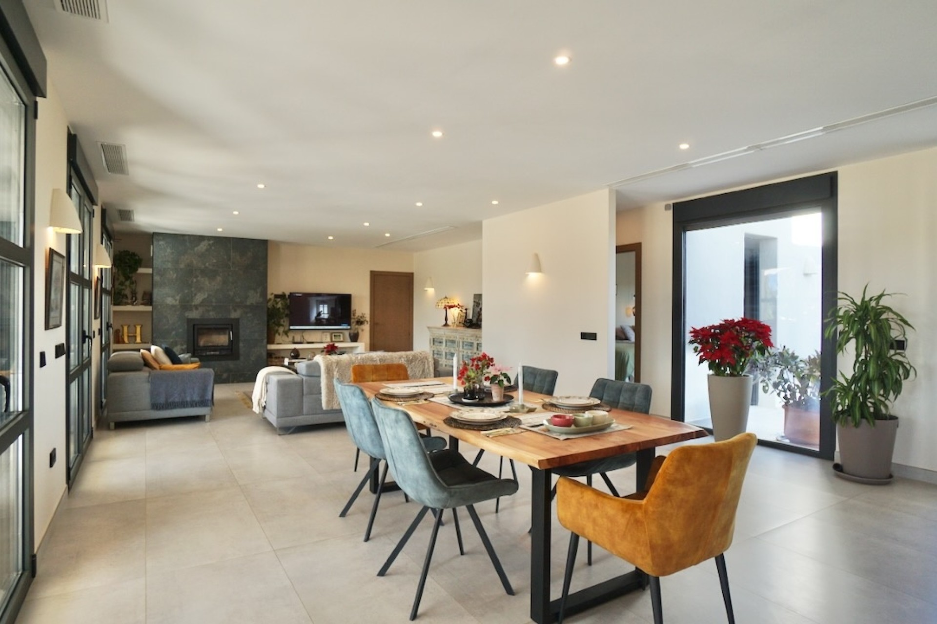 Resales - Country Houses - Fincas - Benissa - Partida Paratella