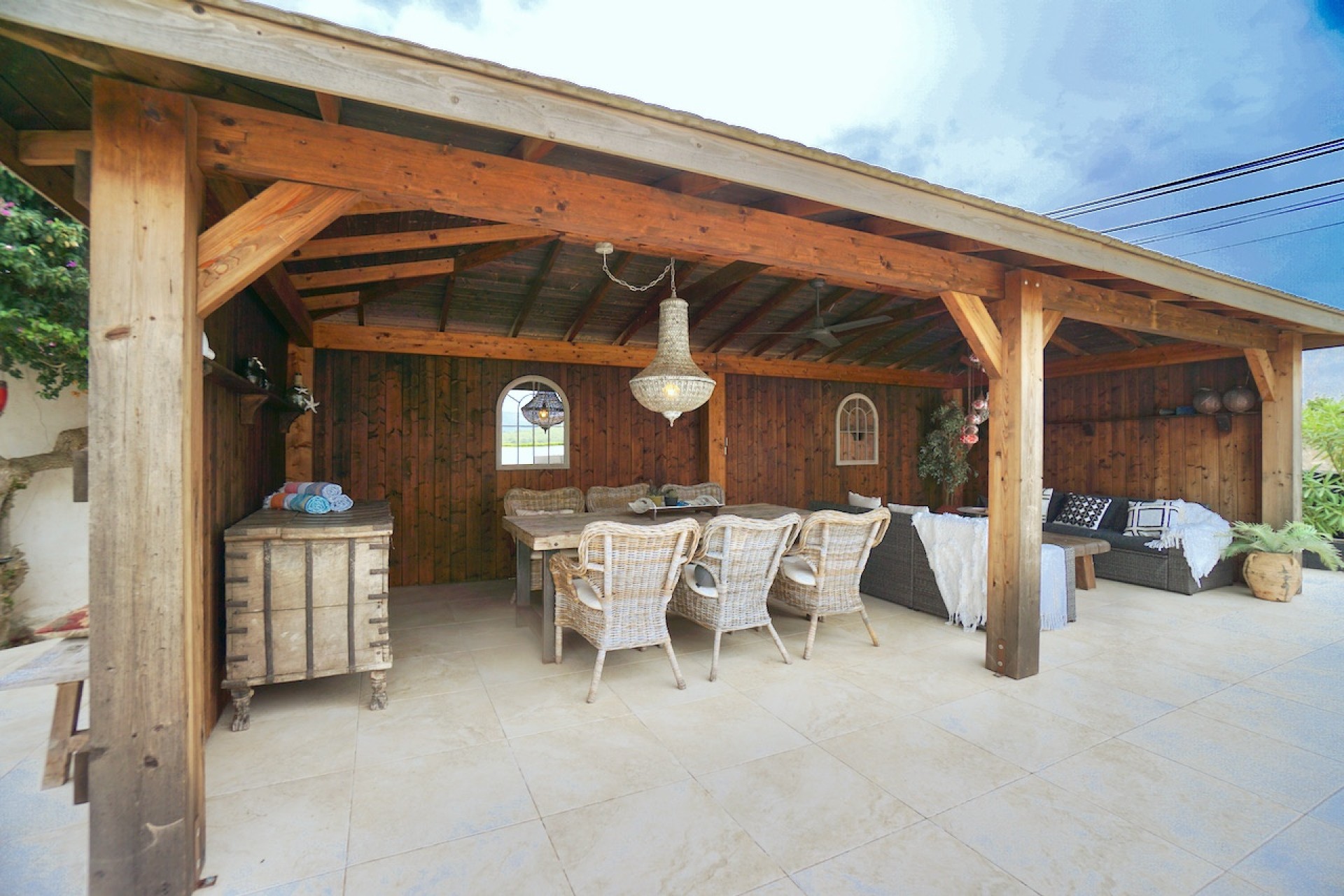 Resales - Country Houses - Fincas - Benitachell