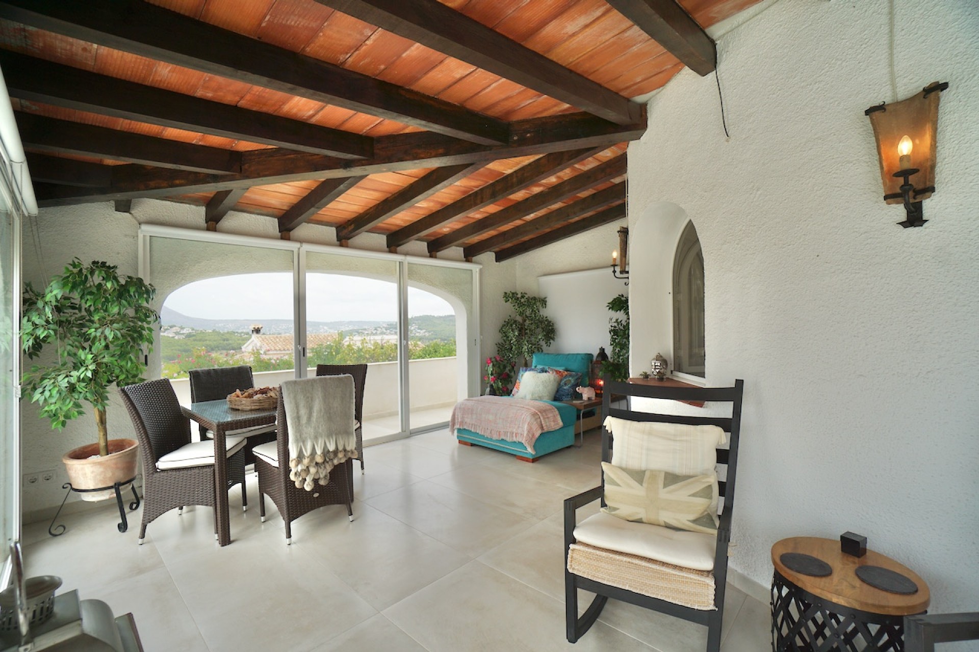 Resales - Country Houses - Fincas - Benitachell