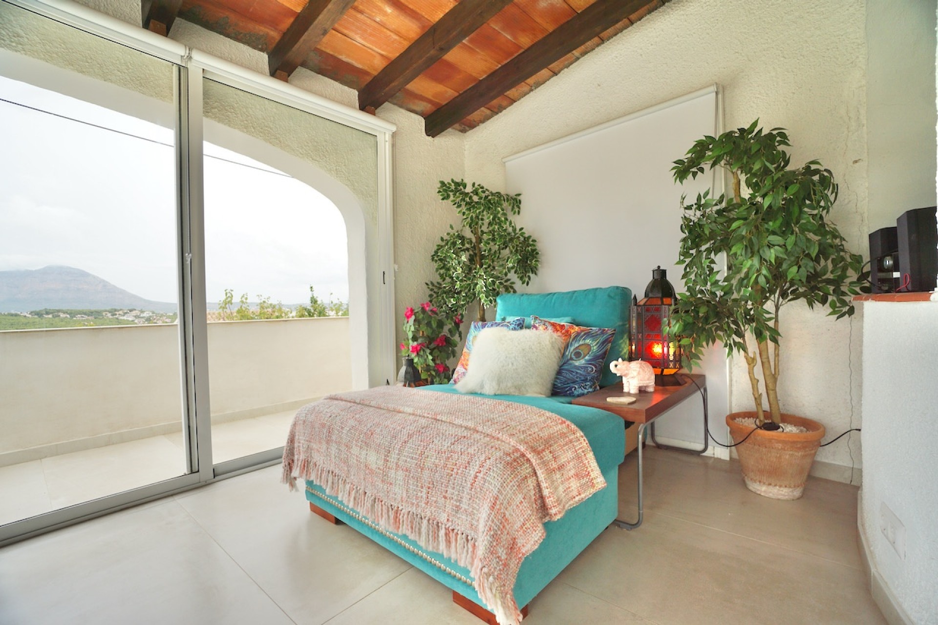 Resales - Country Houses - Fincas - Benitachell