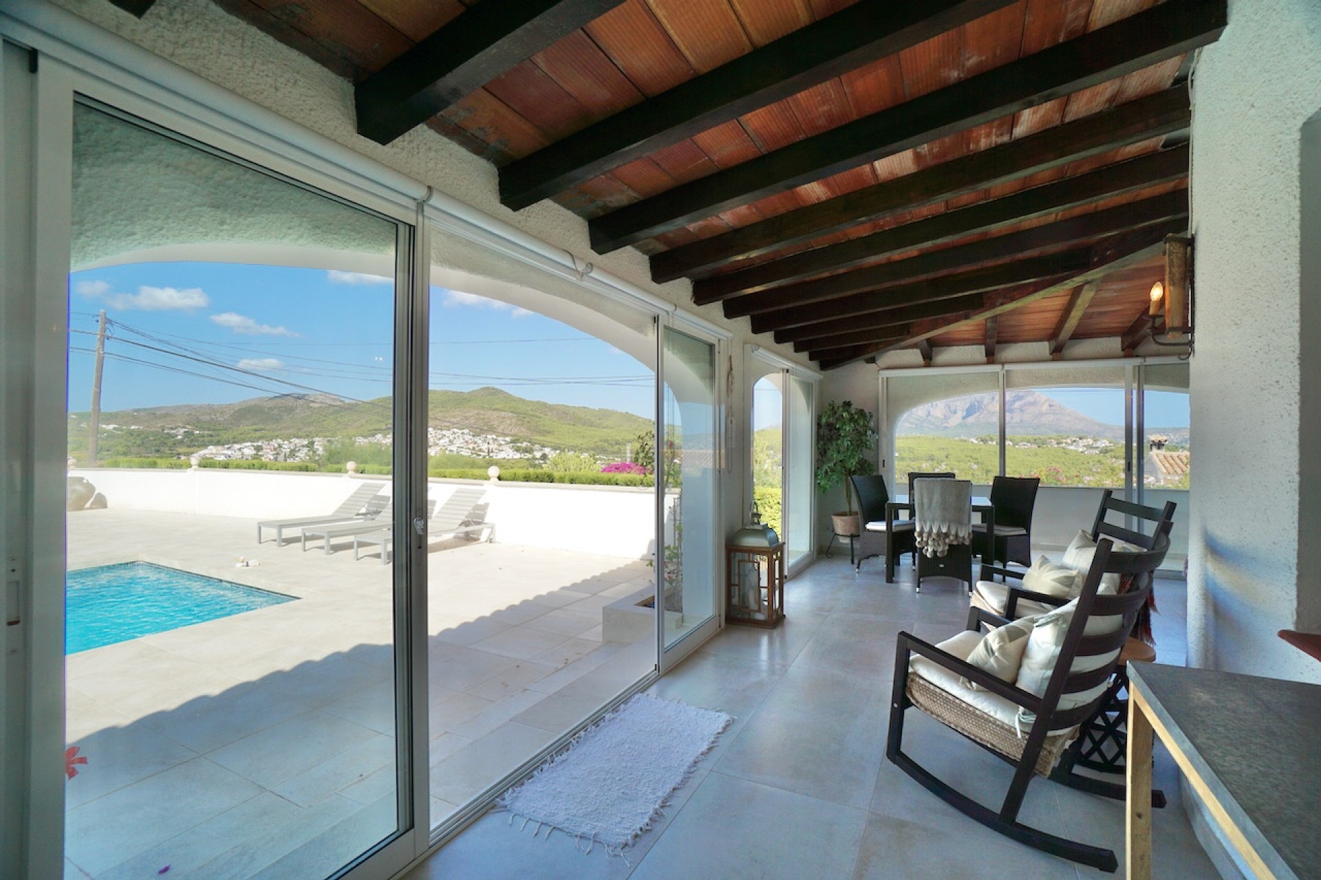 Resales - Country Houses - Fincas - Benitachell