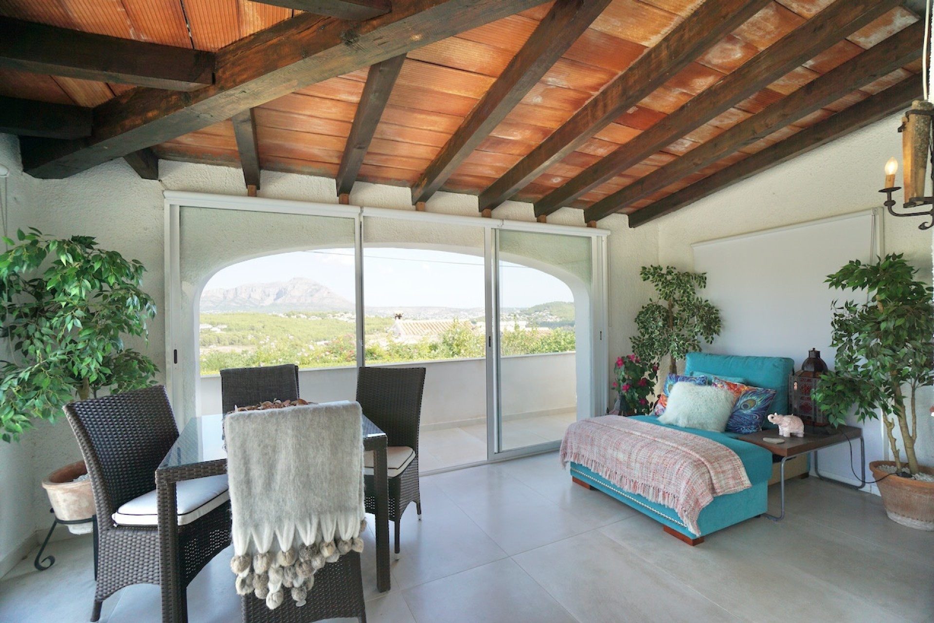 Resales - Country Houses - Fincas - Benitachell