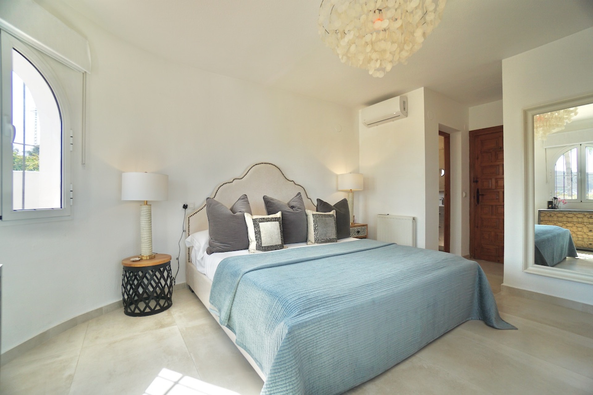 Resales - Country Houses - Fincas - Benitachell