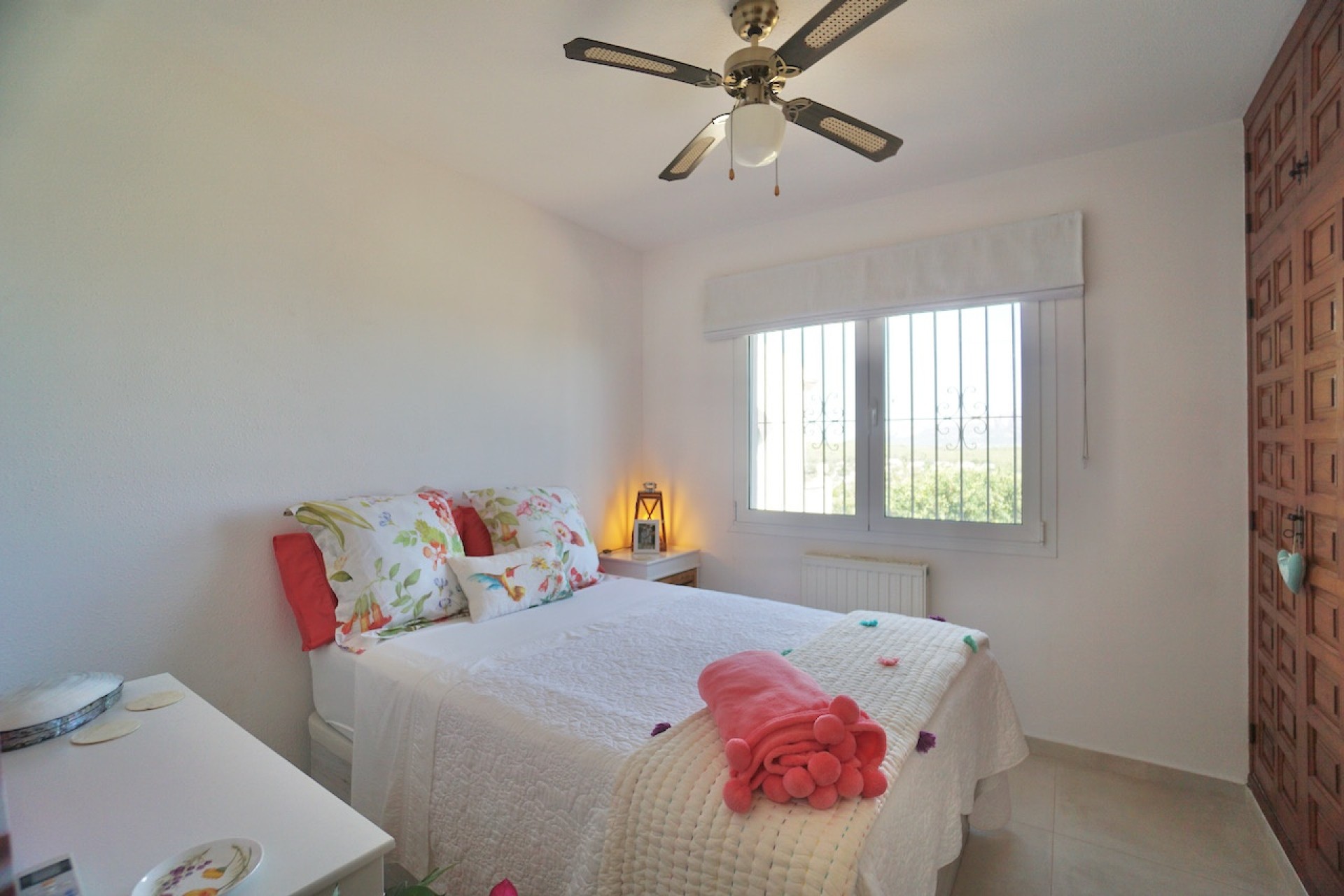 Resales - Country Houses - Fincas - Benitachell