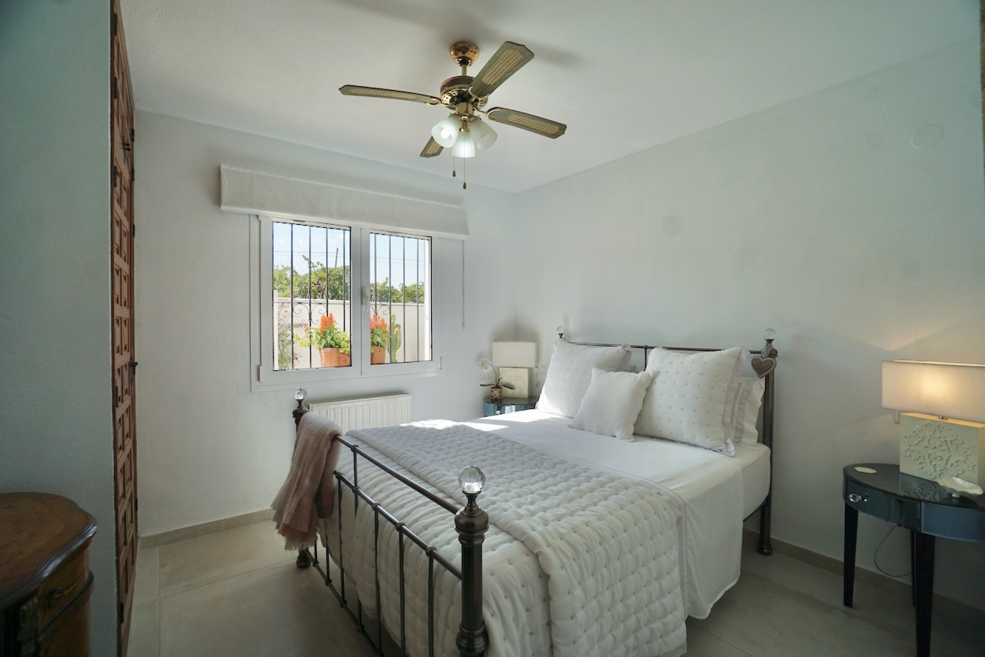 Resales - Country Houses - Fincas - Benitachell