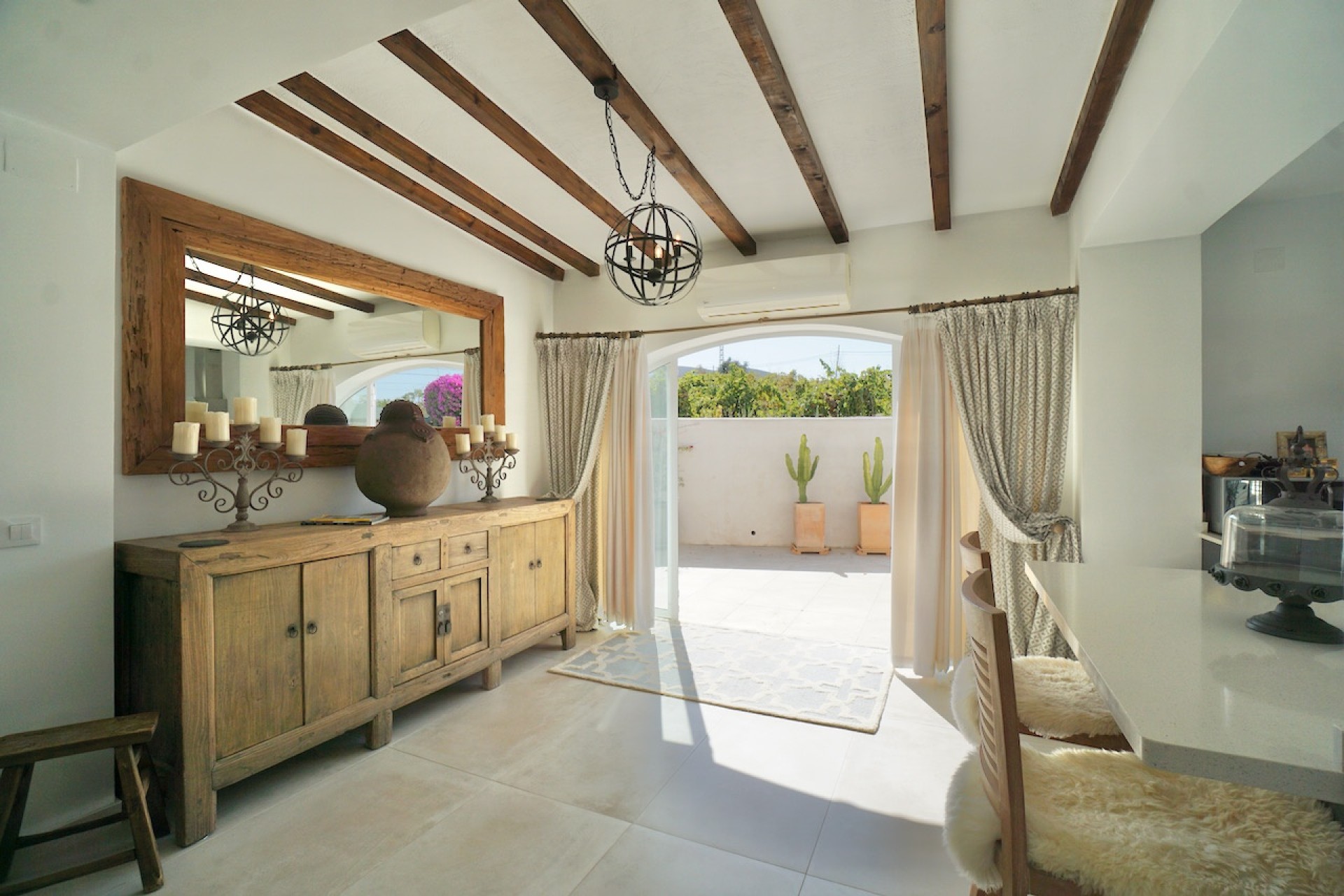 Resales - Country Houses - Fincas - Benitachell