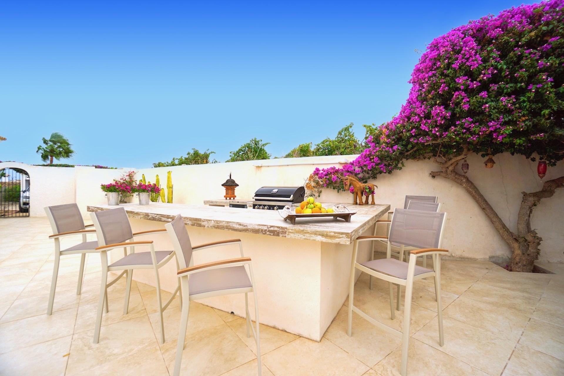 Resales - Country Houses - Fincas - Benitachell