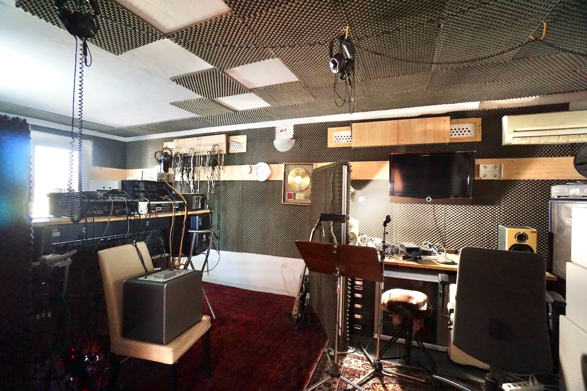 Resales - Country Houses - Fincas - Benitachell