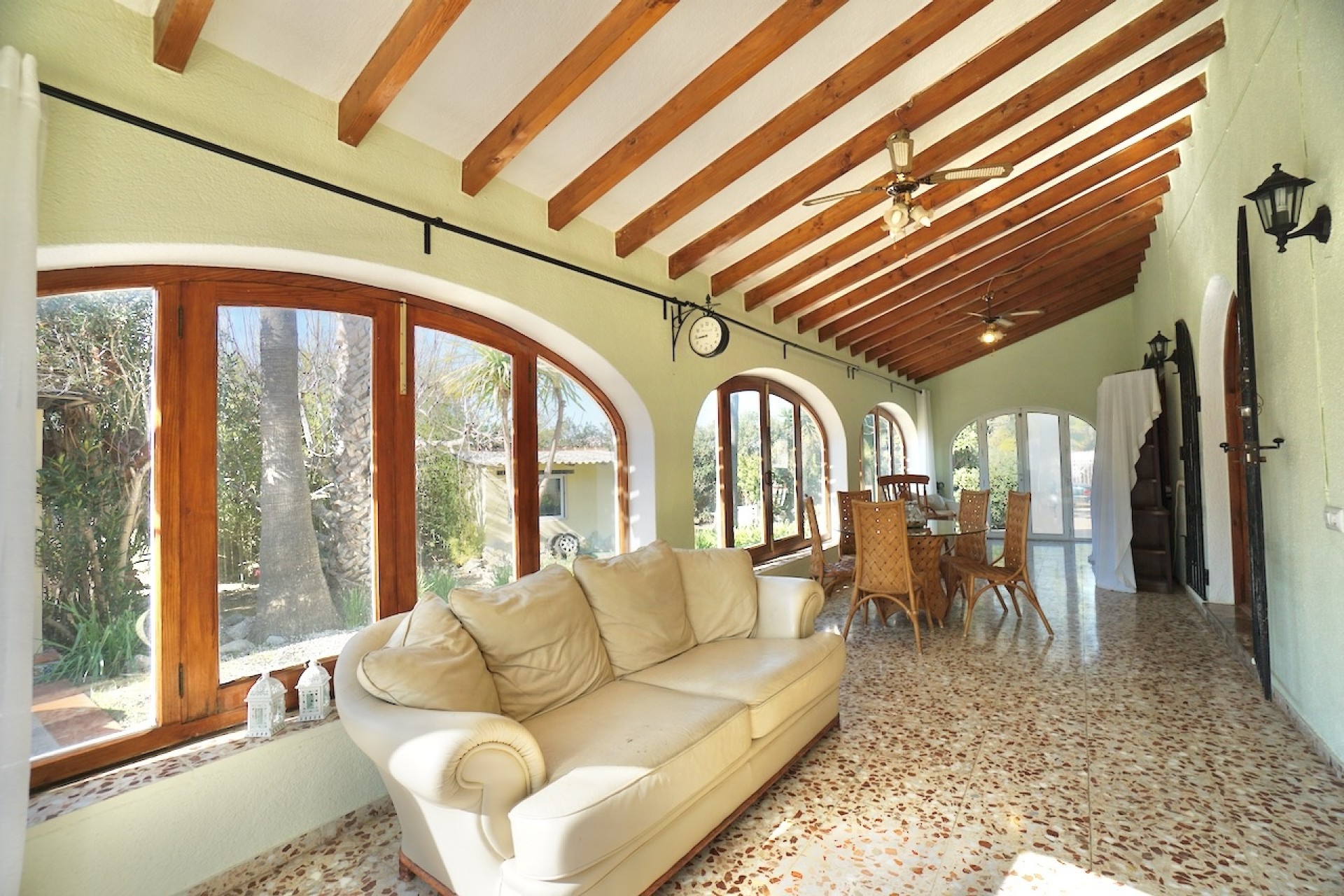 Resales - Country Houses - Fincas - Benitachell