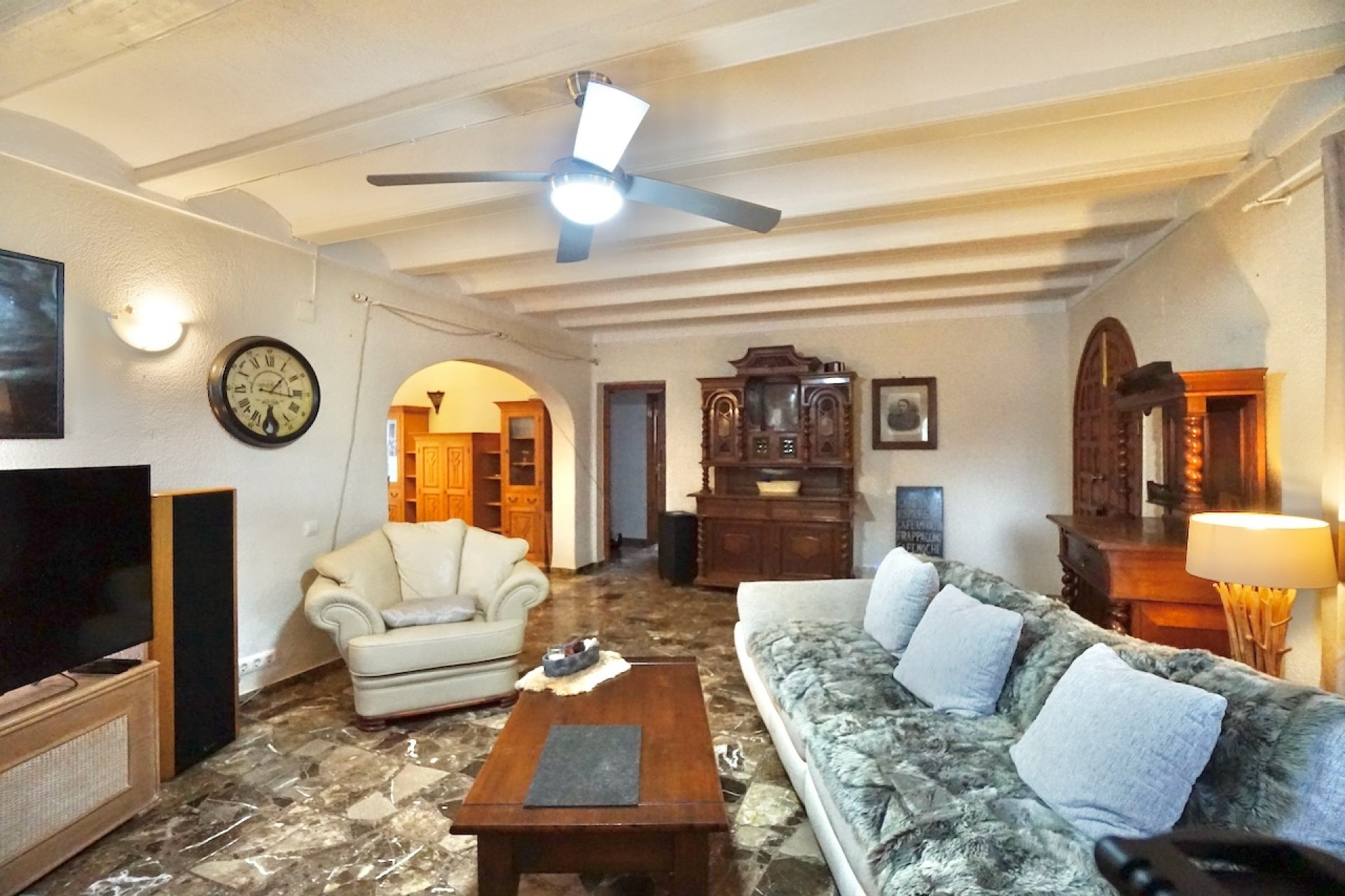 Resales - Country Houses - Fincas - Benitachell