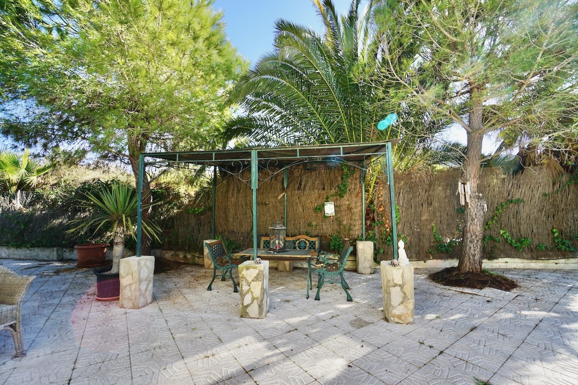 Resales - Country Houses - Fincas - Benitachell