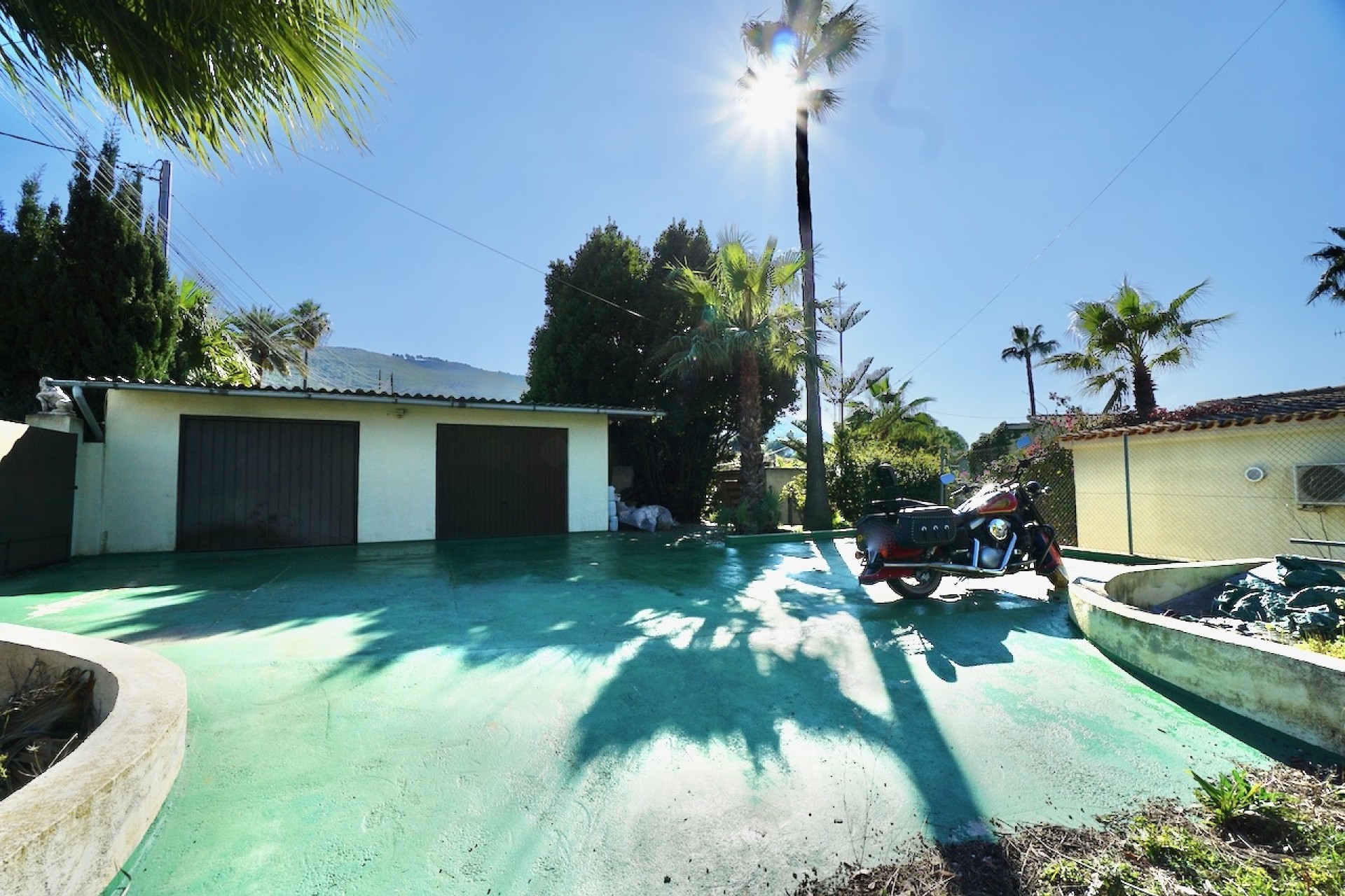 Resales - Country Houses - Fincas - Benitachell