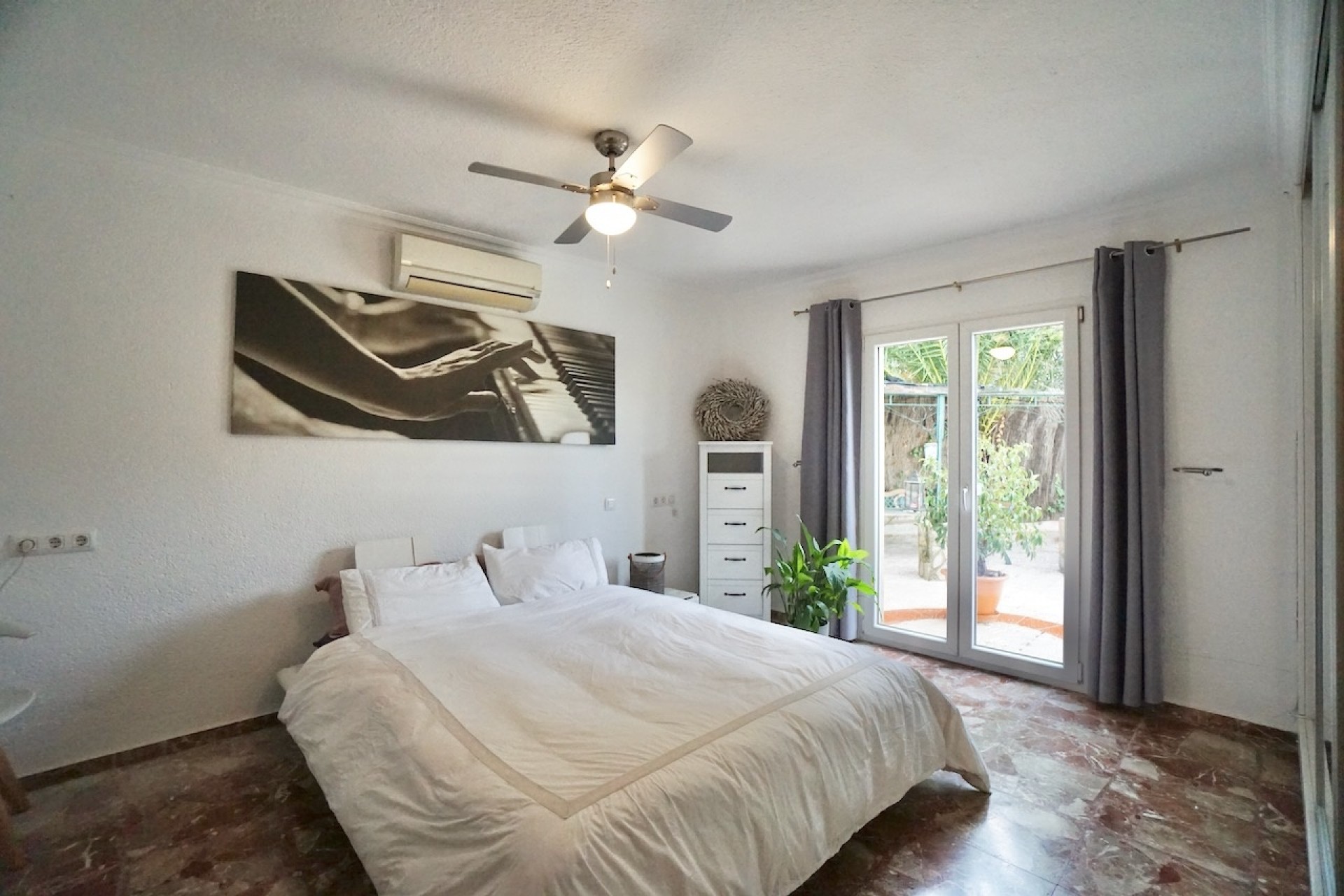 Resales - Country Houses - Fincas - Benitachell