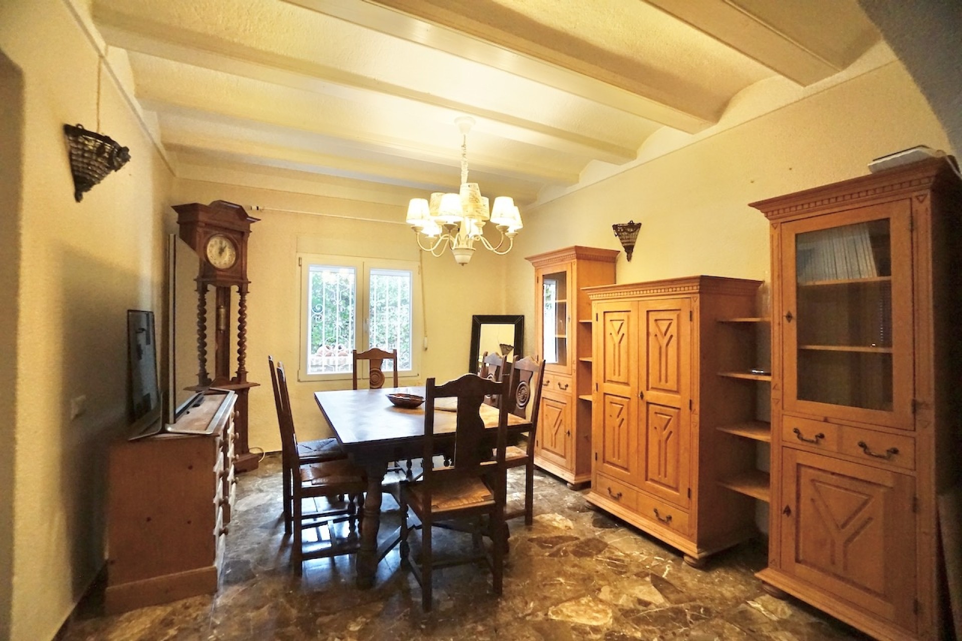 Resales - Country Houses - Fincas - Benitachell