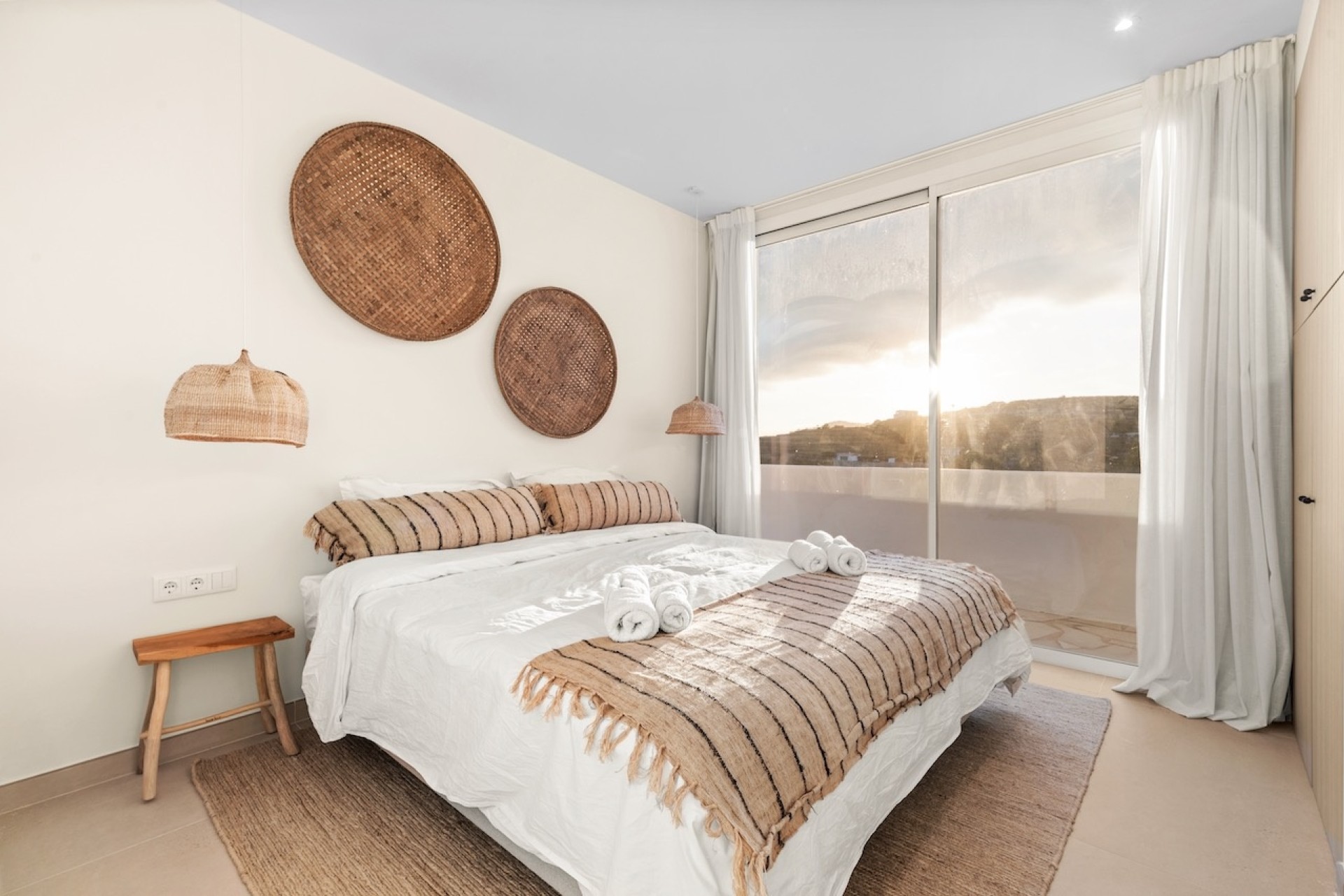 Resales - Country Houses - Fincas - Benitachell