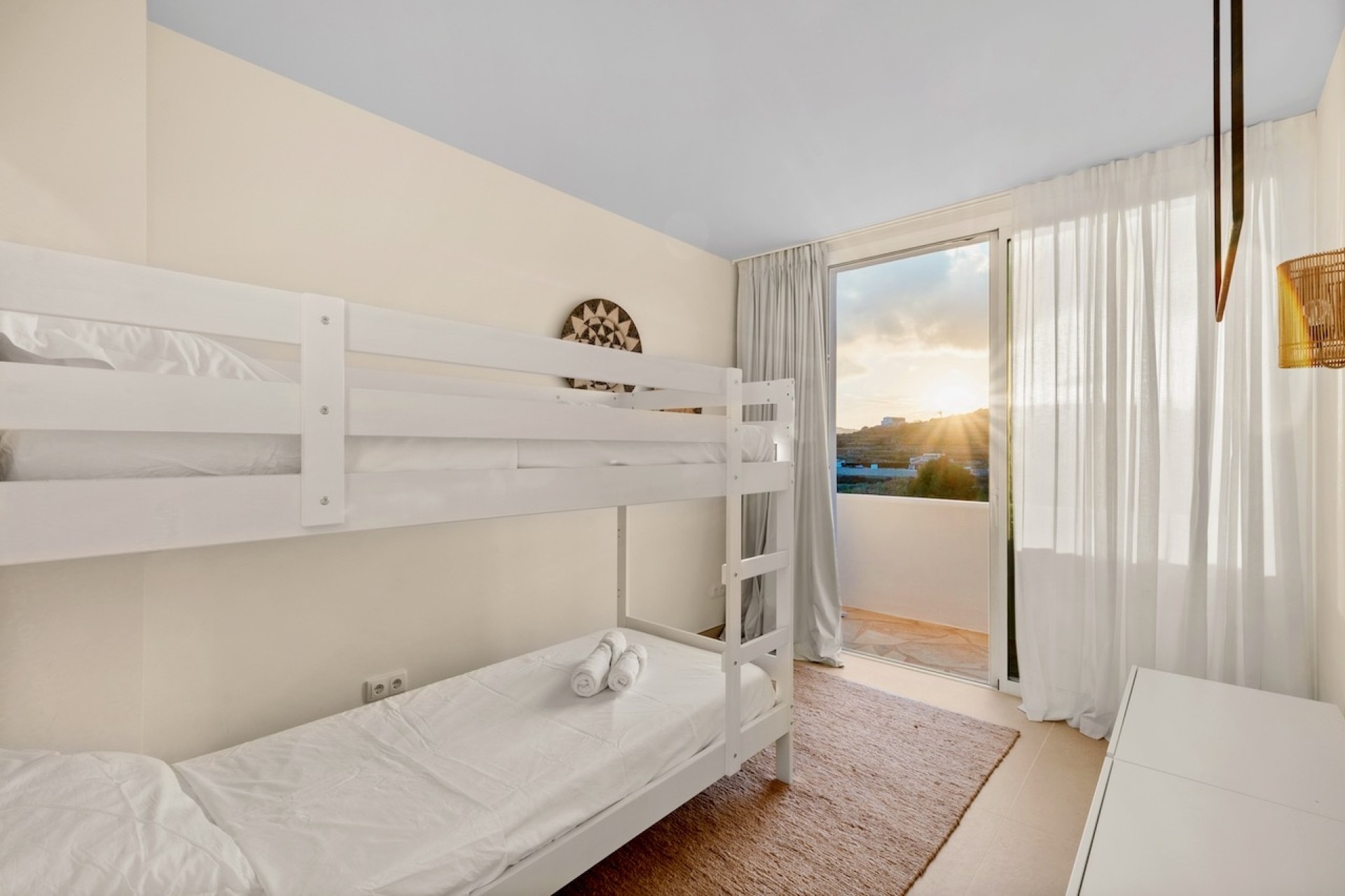 Resales - Country Houses - Fincas - Benitachell