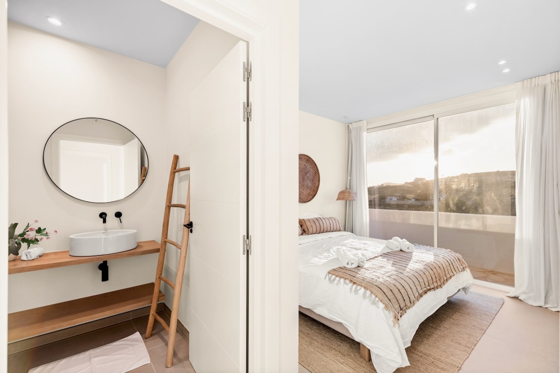 Resales - Country Houses - Fincas - Benitachell