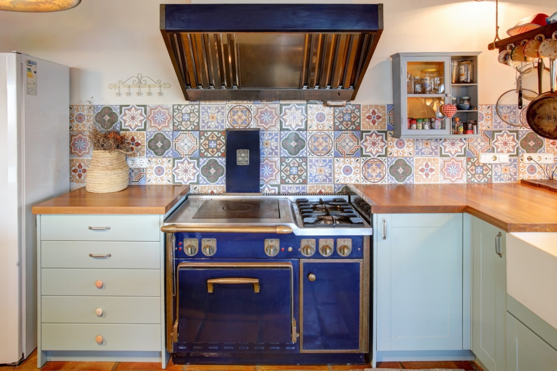 Resales - Country Houses - Fincas - Moraira - campo