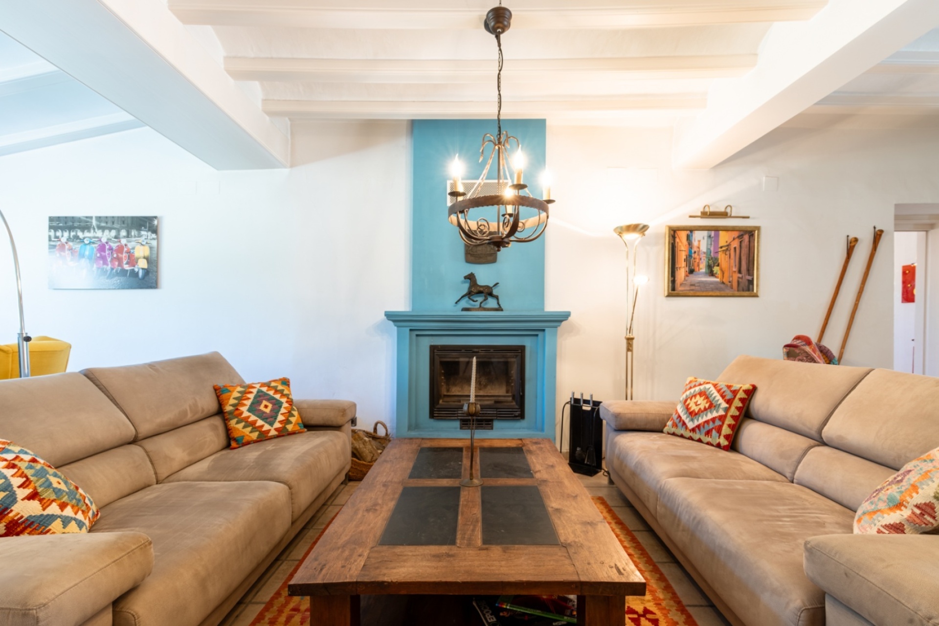 Resales - Country Houses - Fincas - Teulada - Partida Canor