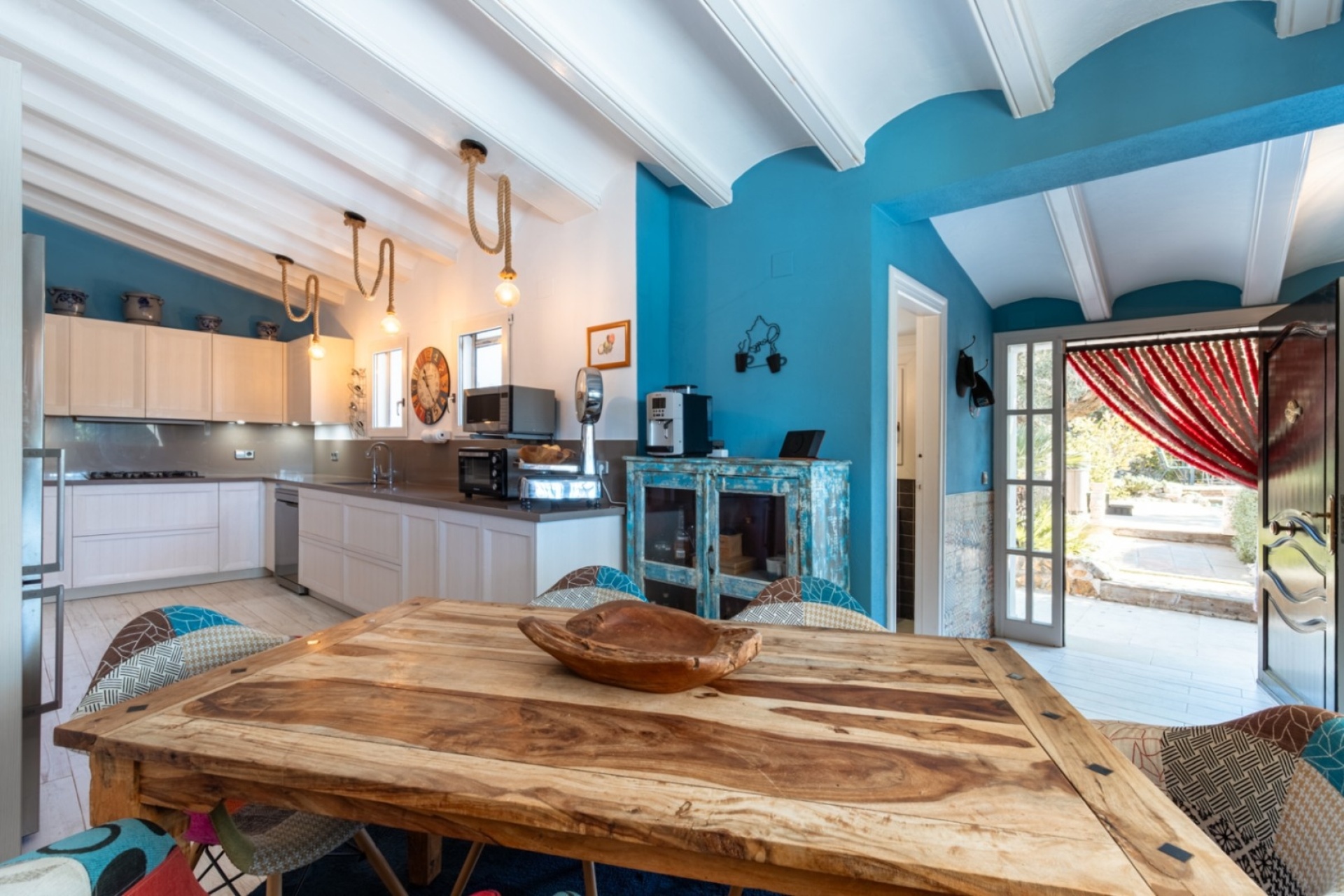 Resales - Country Houses - Fincas - Teulada - Partida Canor