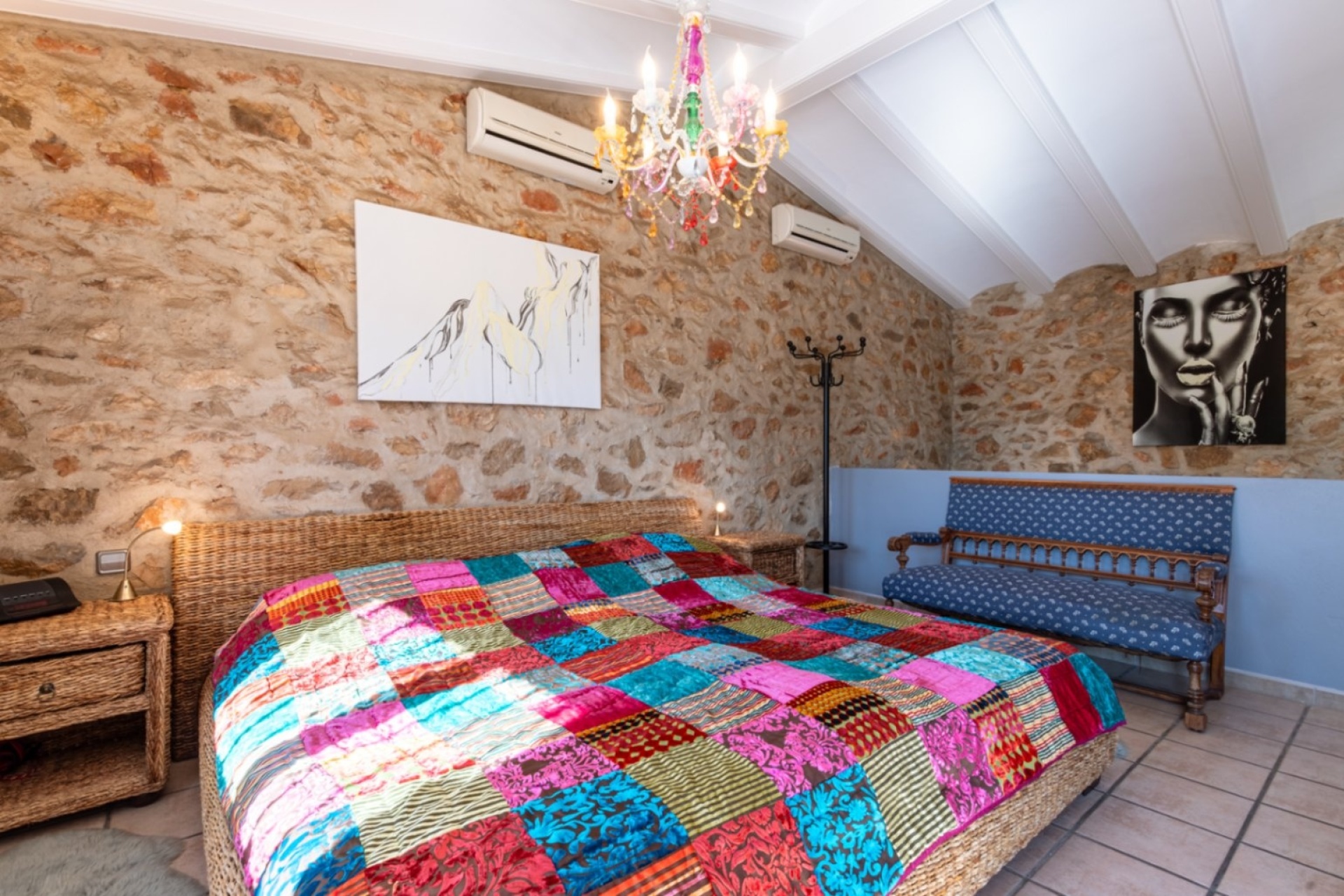 Resales - Country Houses - Fincas - Teulada - Partida Canor