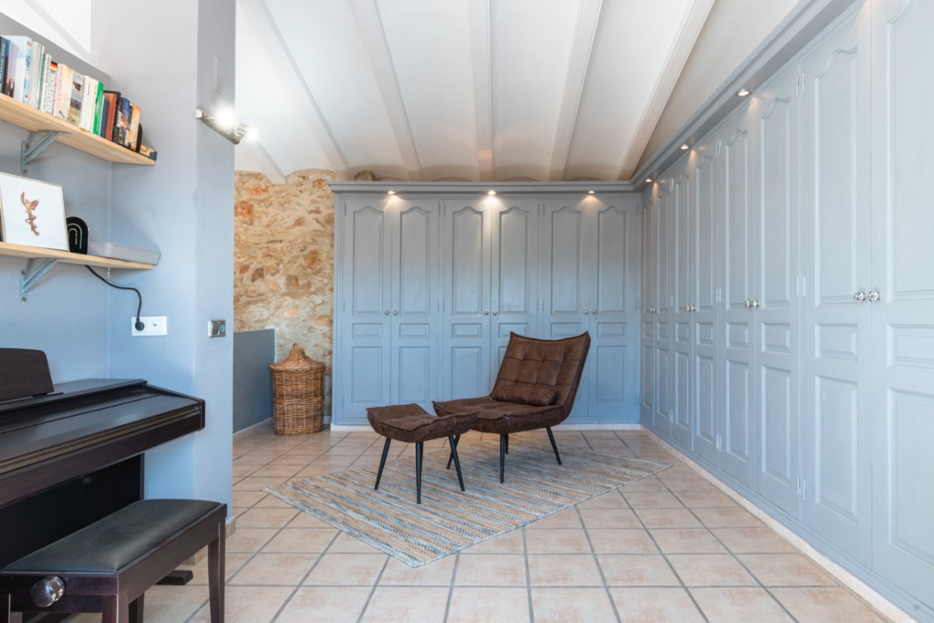 Resales - Country Houses - Fincas - Teulada - Partida Canor