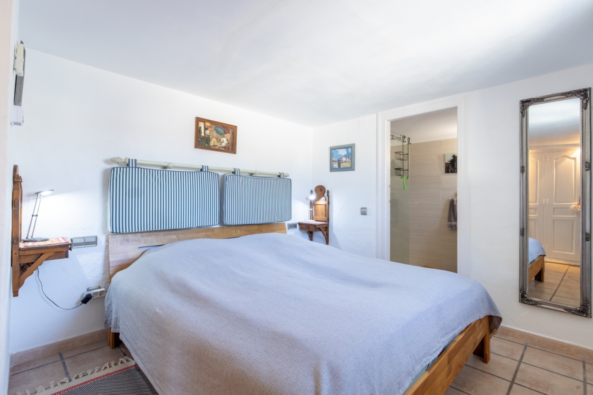 Resales - Country Houses - Fincas - Teulada - Partida Canor