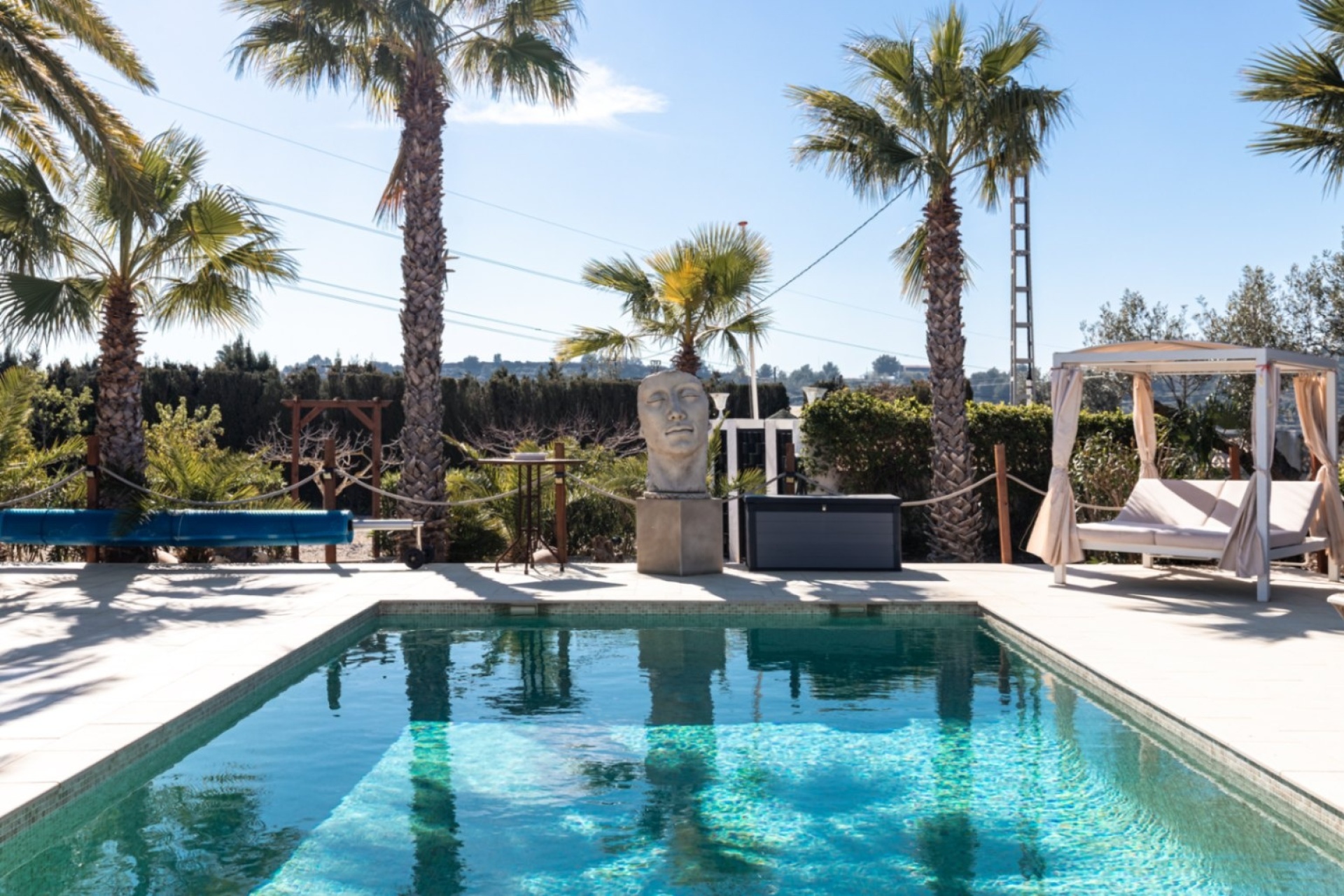 Resales - Country Houses - Fincas - Teulada - Partida Canor