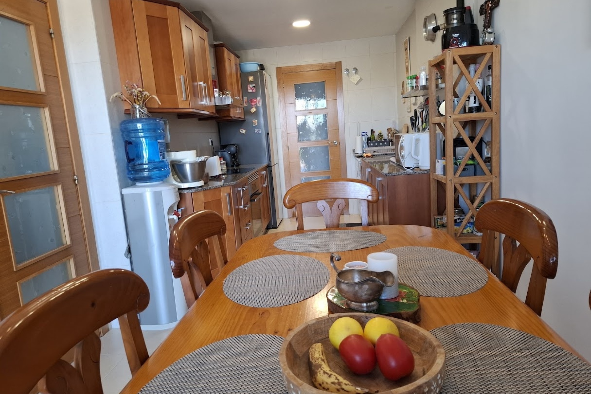 Resales - flat - Calpe - Calpe Town Centre