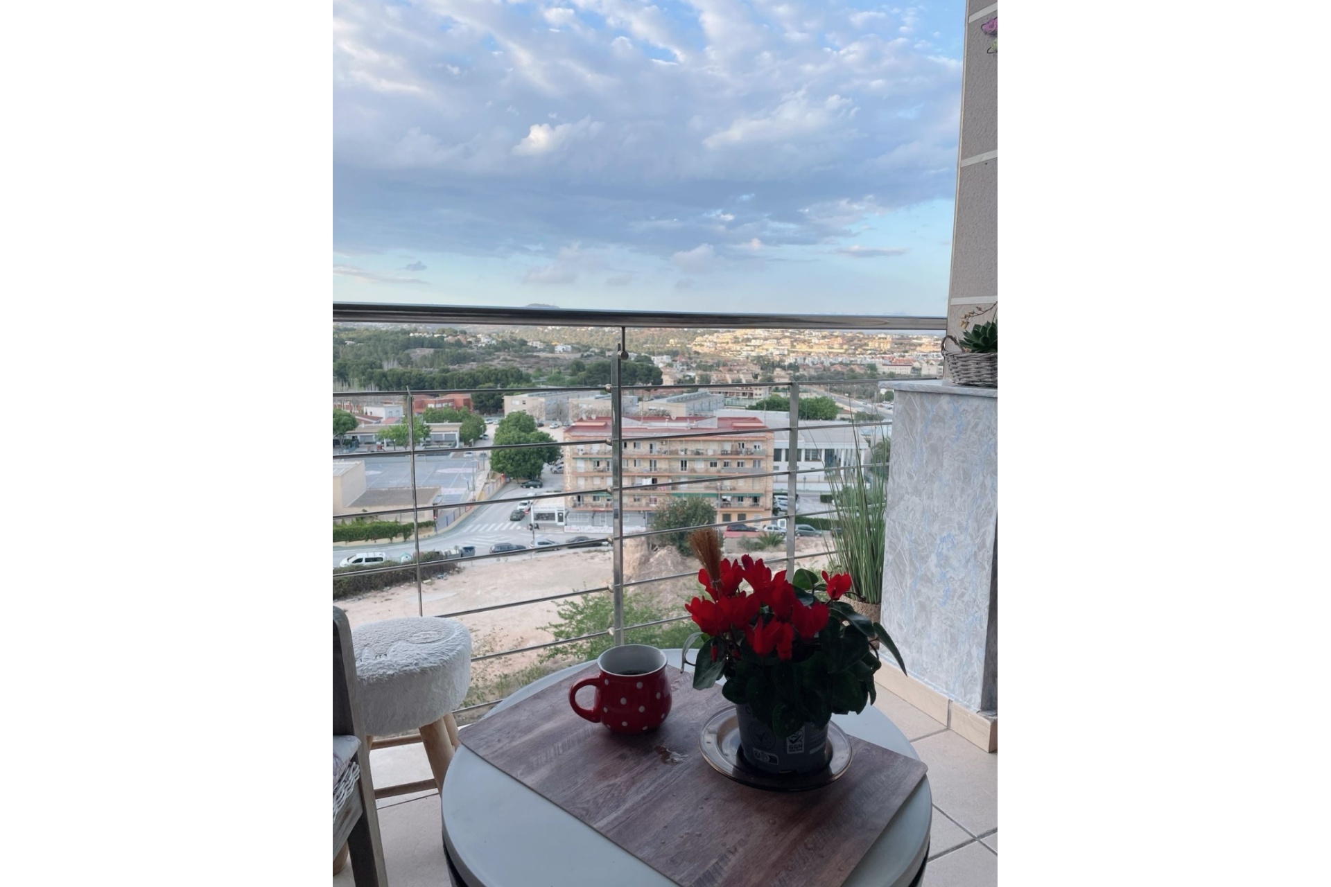 Resales - flat - Calpe - Calpe Town Centre