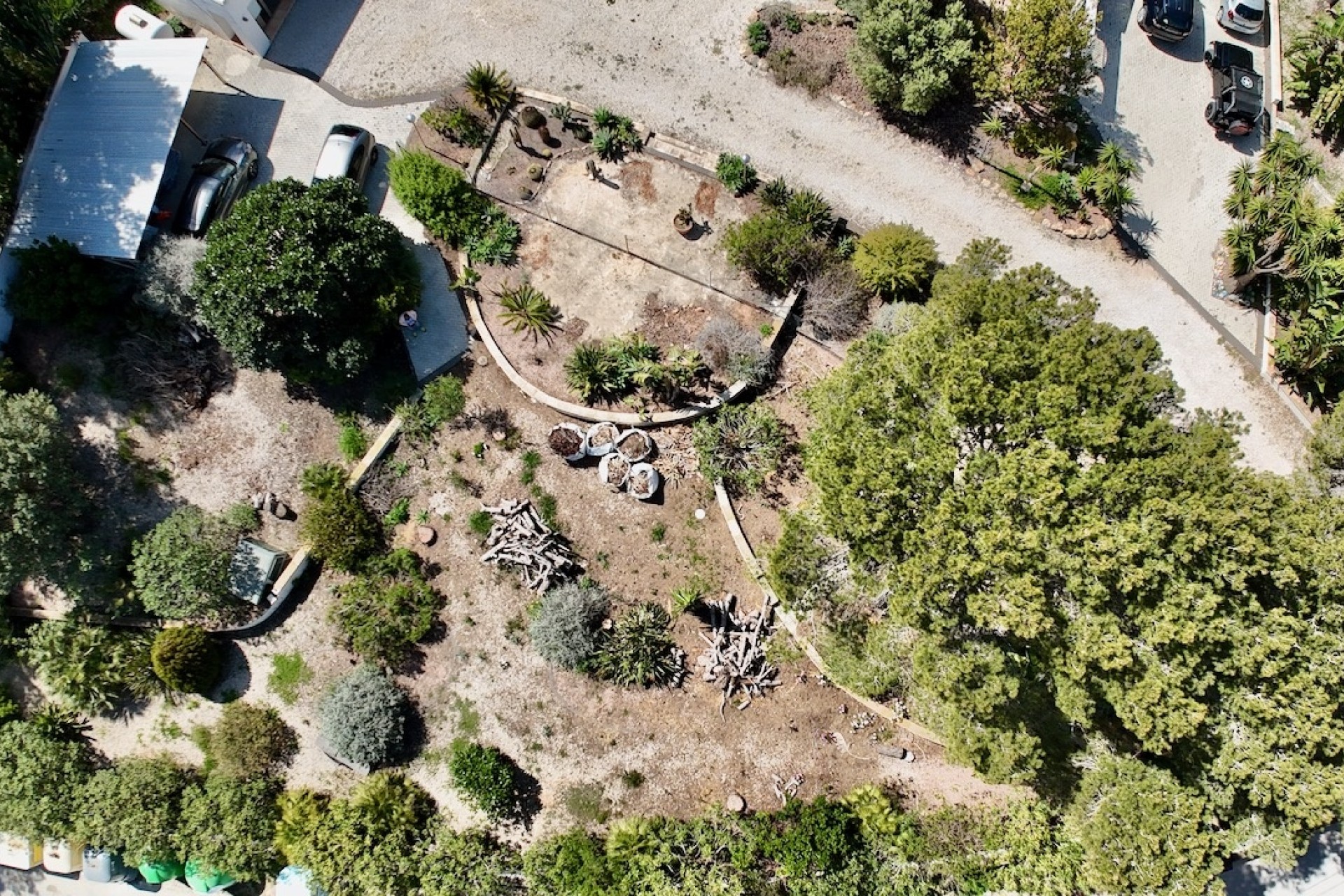 Resales - Plots of Land - Benissa - Fanadix