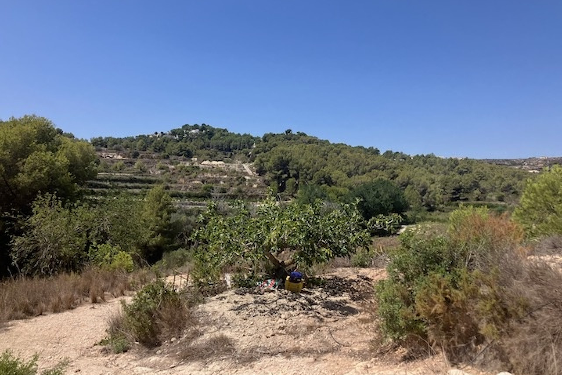 Resales - Plots of Land - Teulada