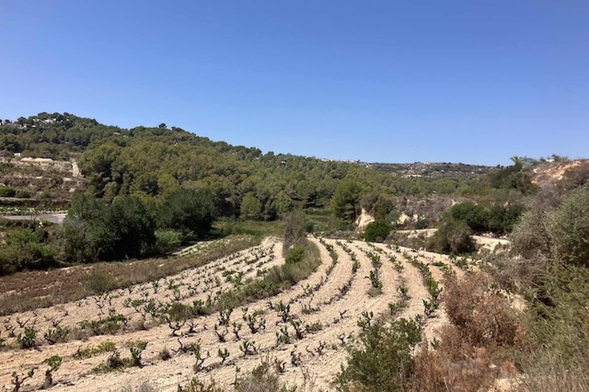 Resales - Plots of Land - Teulada