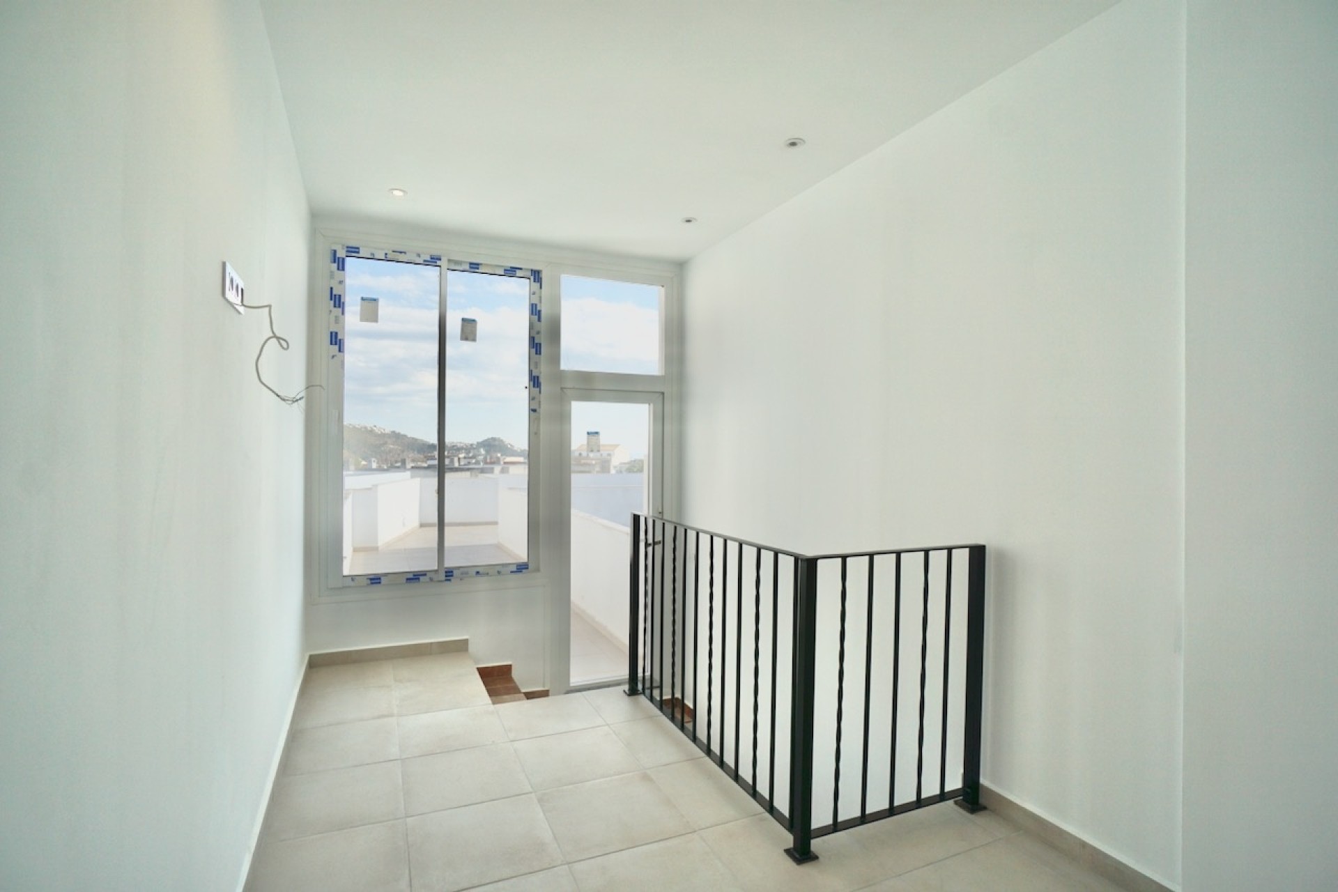 Resales - Townhouses - Terraced Houses - Benitachell - Benitachell Centre