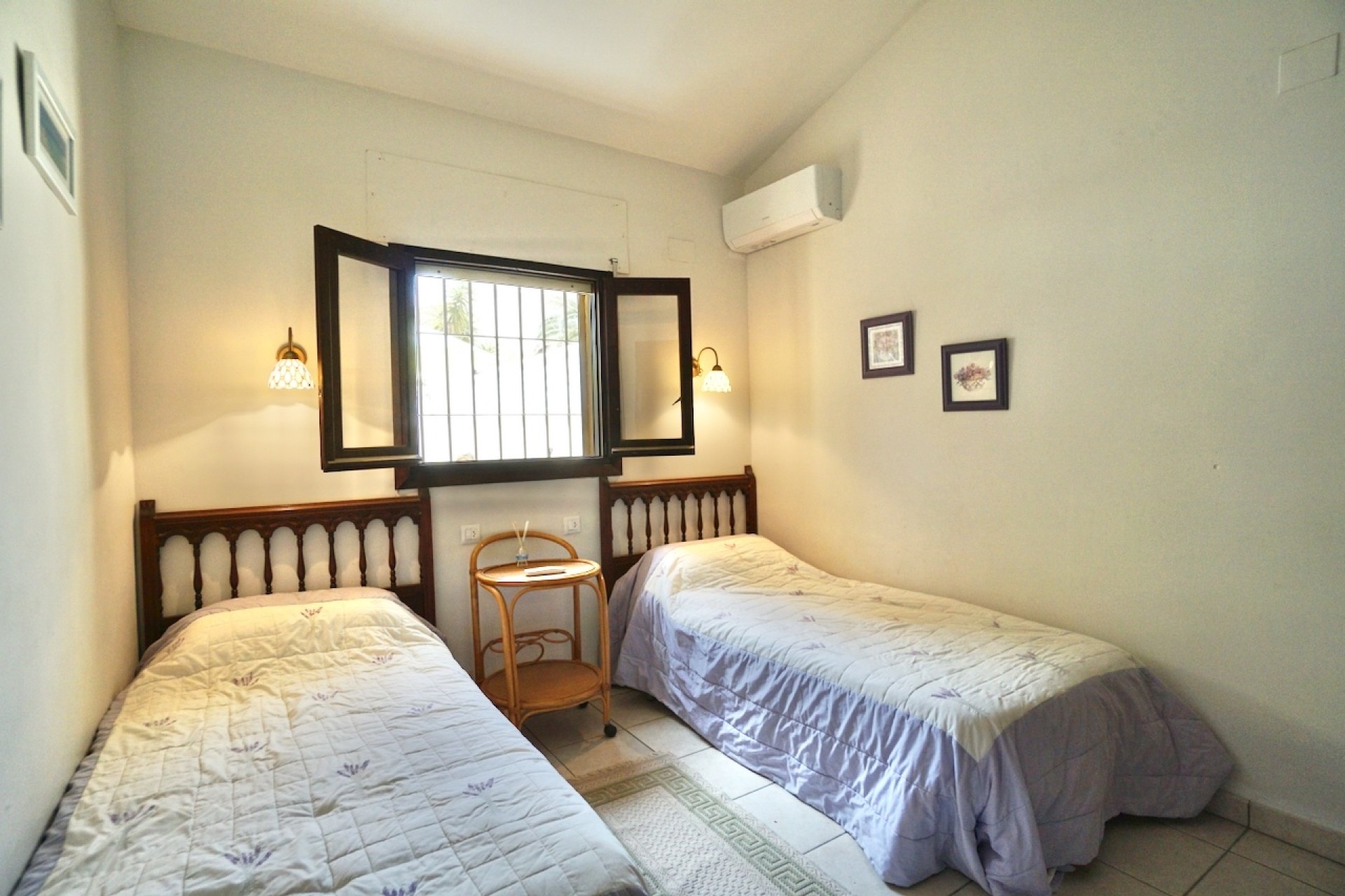 Resales - Townhouses - Terraced Houses - Moraira - Fanadix